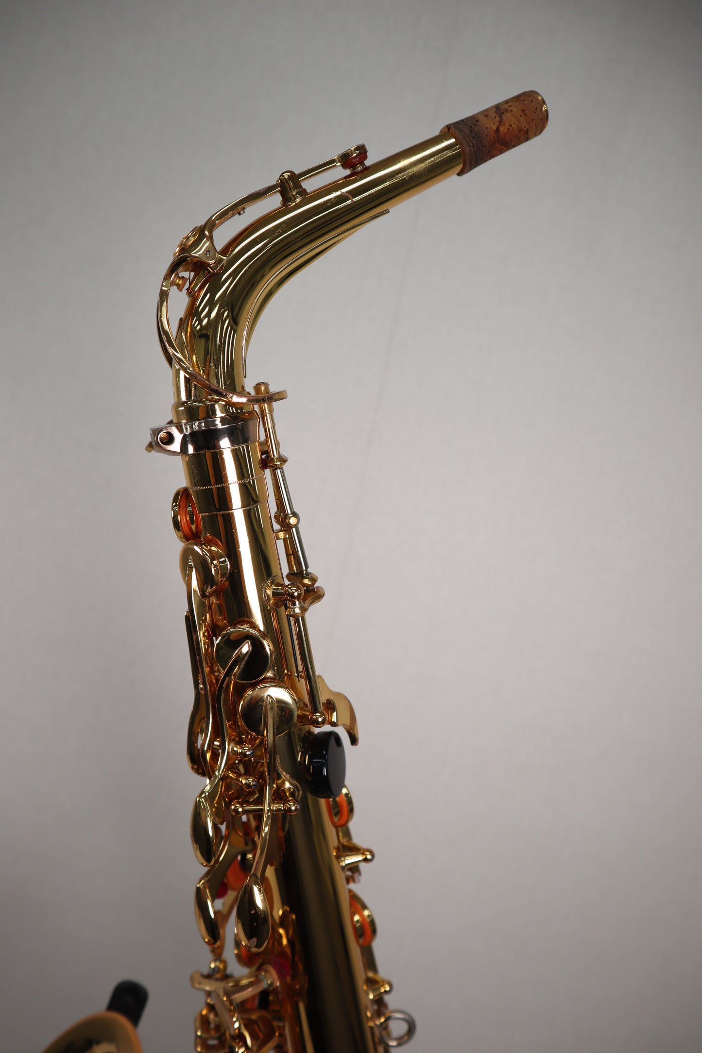 YAMAHA YAS-82Z Alto Saxophone D79274 Excellent Made in Japan In Stock #209