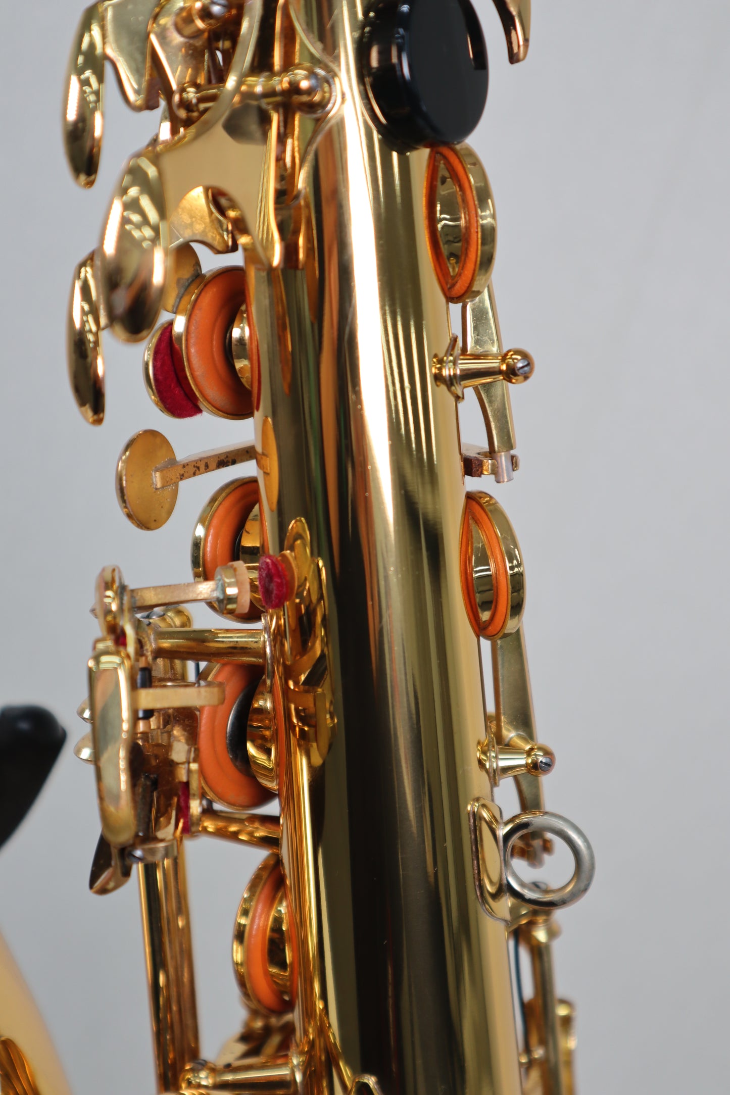 YAMAHA YAS-82Z Alto Saxophone D79274 Excellent Made in Japan In Stock #209