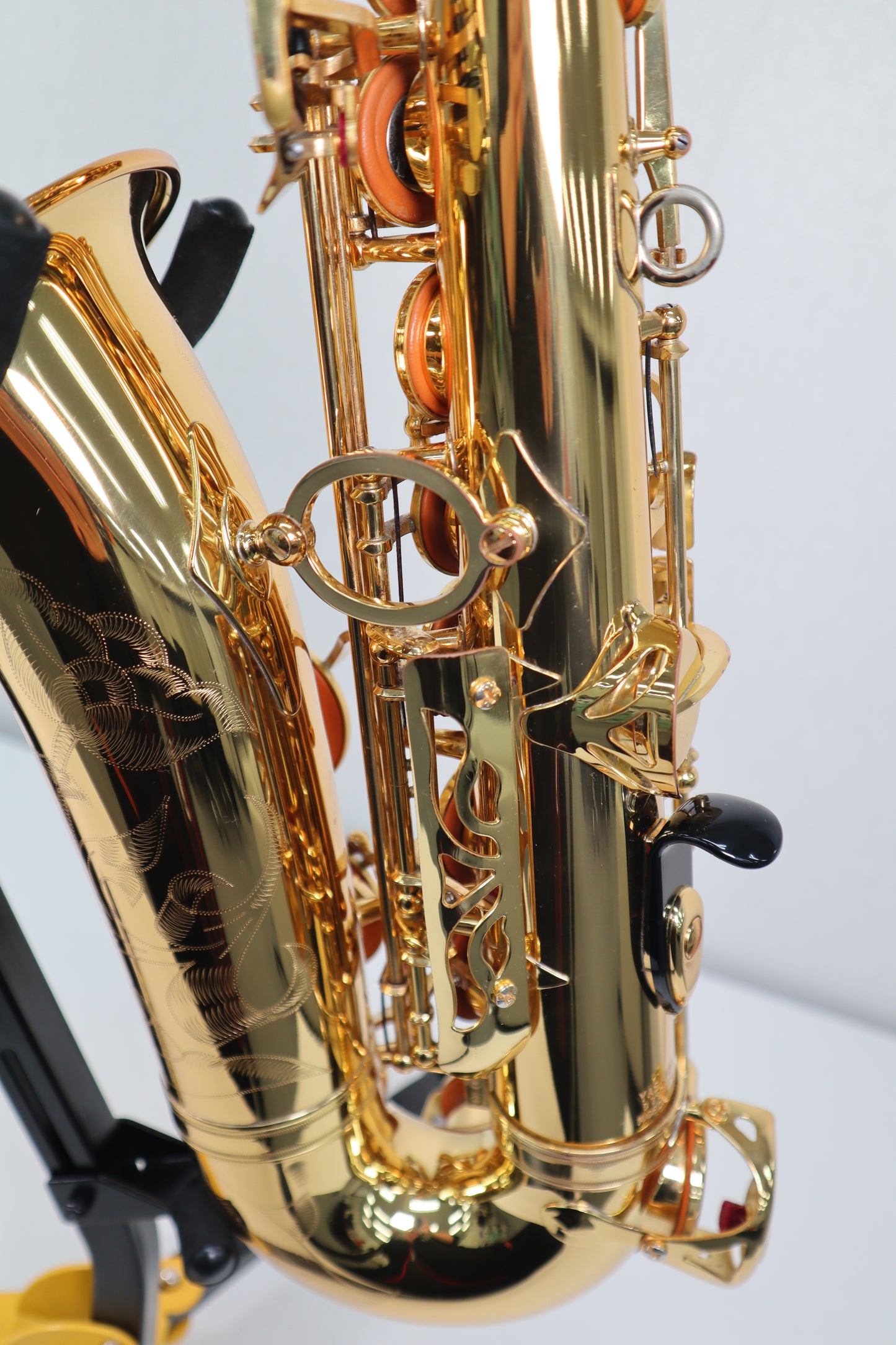 YAMAHA YAS-82Z Alto Saxophone D79274 Excellent Made in Japan In Stock #209