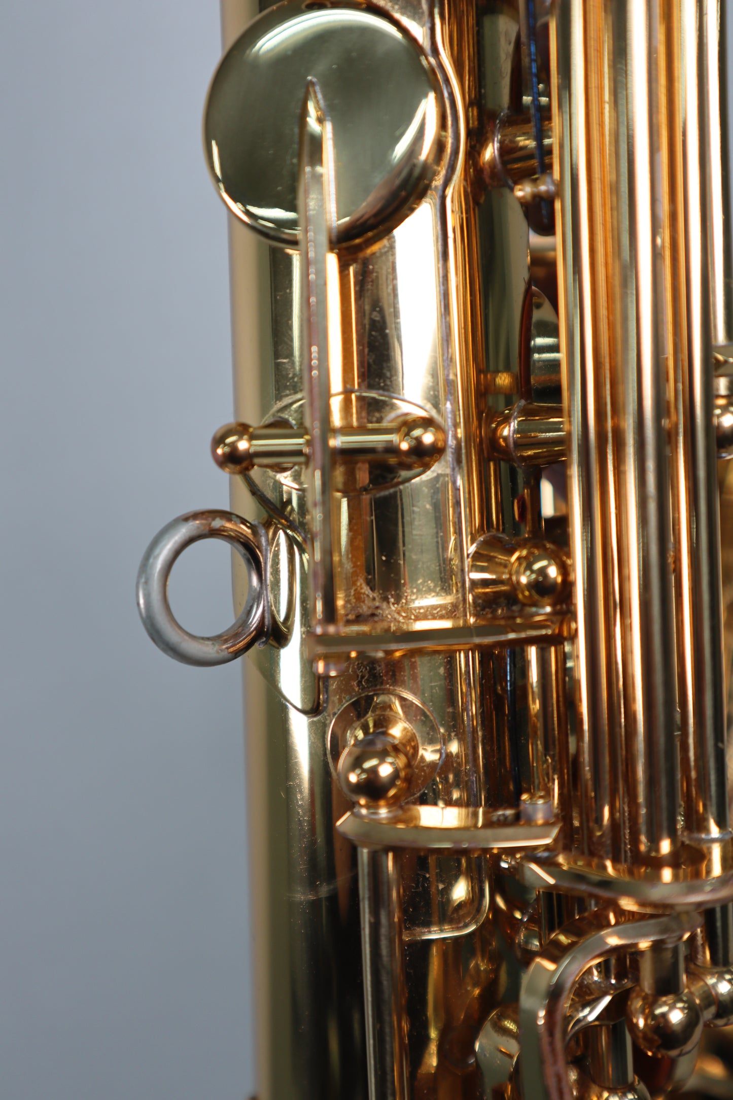 YAMAHA YAS-82Z Alto Saxophone D79274 Excellent Made in Japan In Stock #209