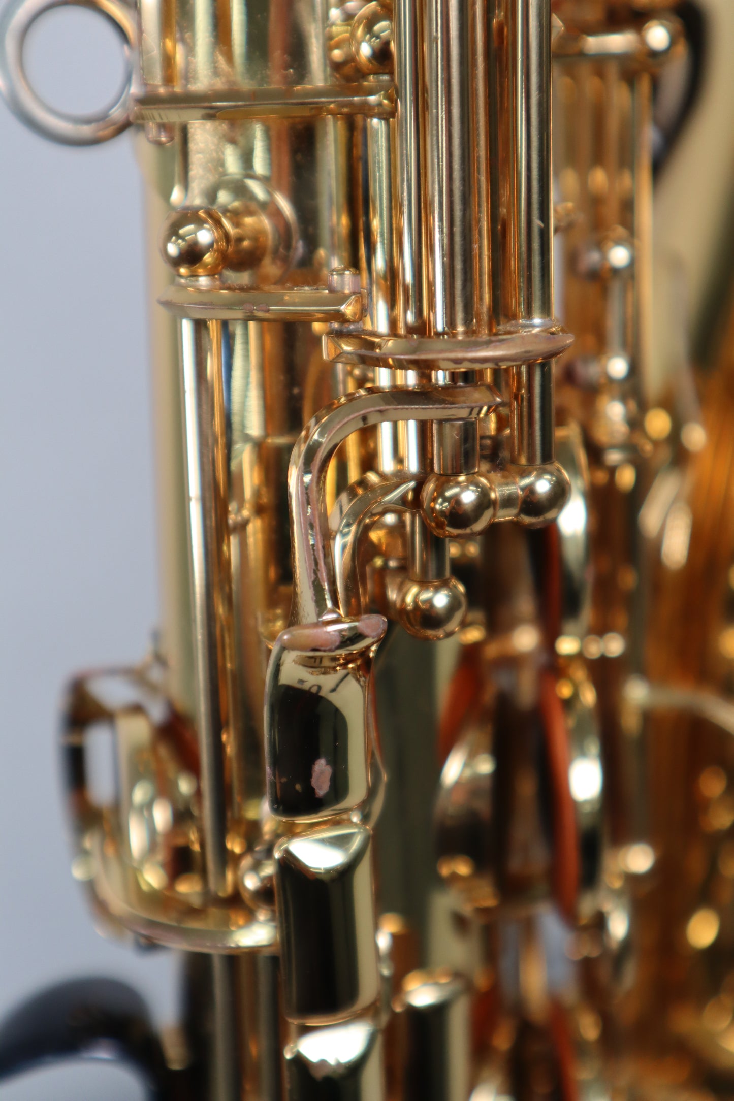 YAMAHA YAS-82Z Alto Saxophone D79274 Excellent Made in Japan In Stock #209