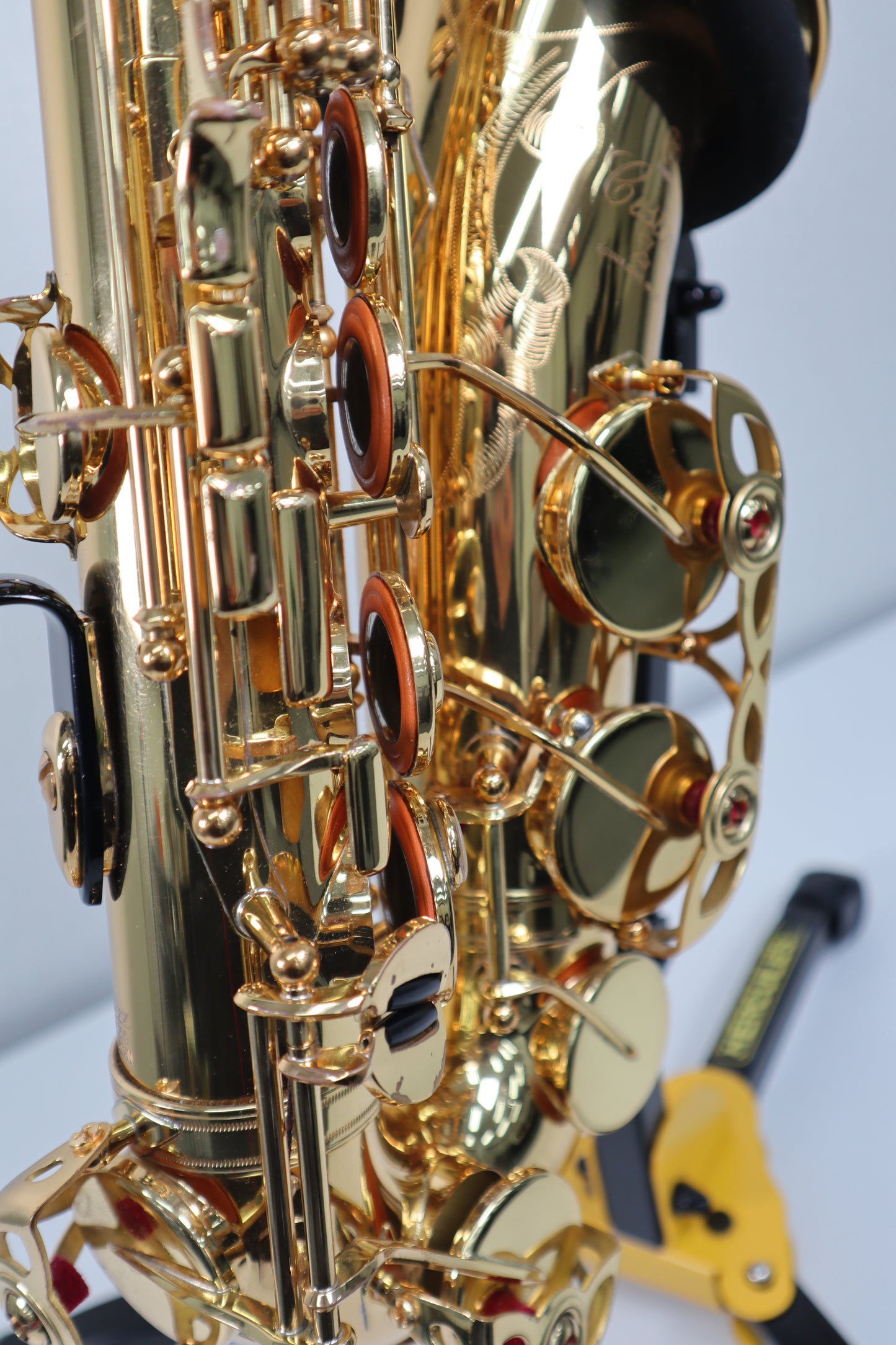 YAMAHA YAS-82Z Alto Saxophone D79274 Excellent Made in Japan In Stock #209