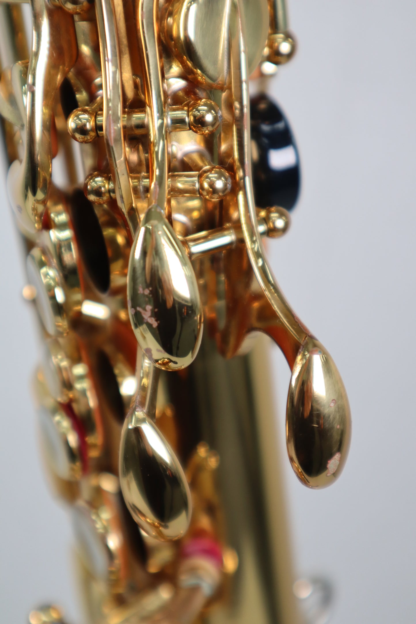 YAMAHA YAS-82Z Alto Saxophone D79274 Excellent Made in Japan In Stock #209