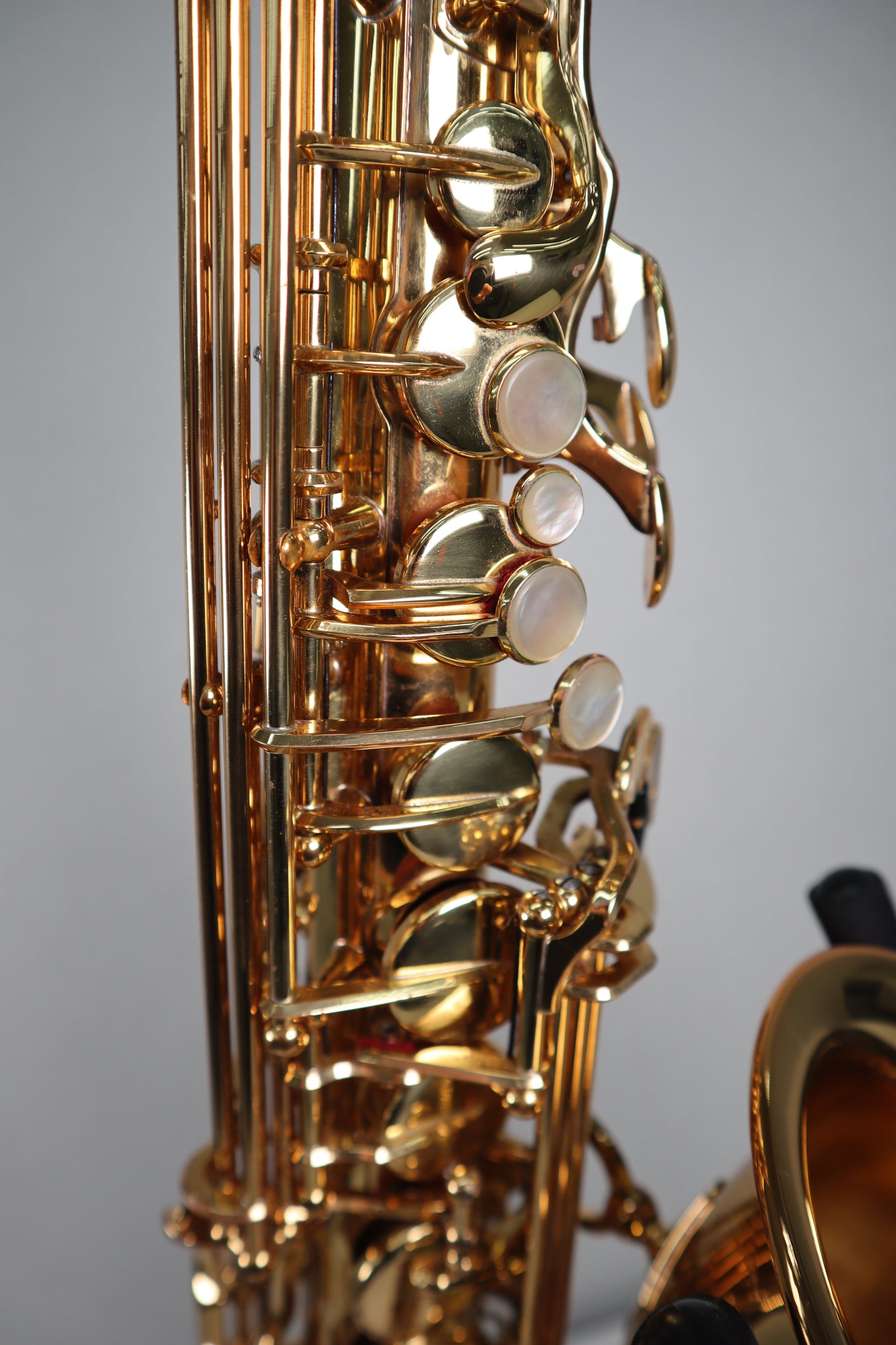 YAMAHA YAS-82Z Alto Saxophone D79274 Excellent Made in Japan In Stock #209