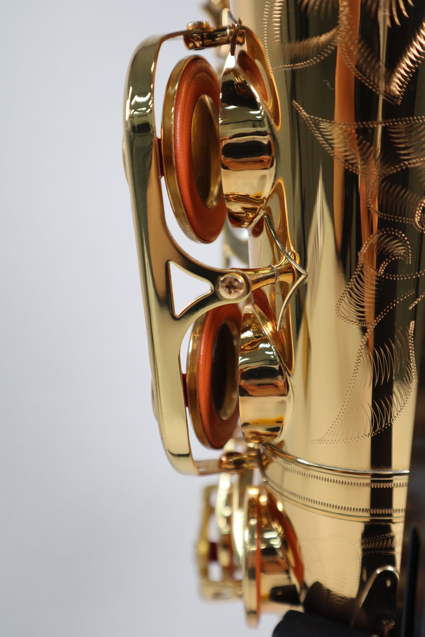 YAMAHA YAS-82Z Alto Saxophone D79274 Excellent Made in Japan In Stock #209