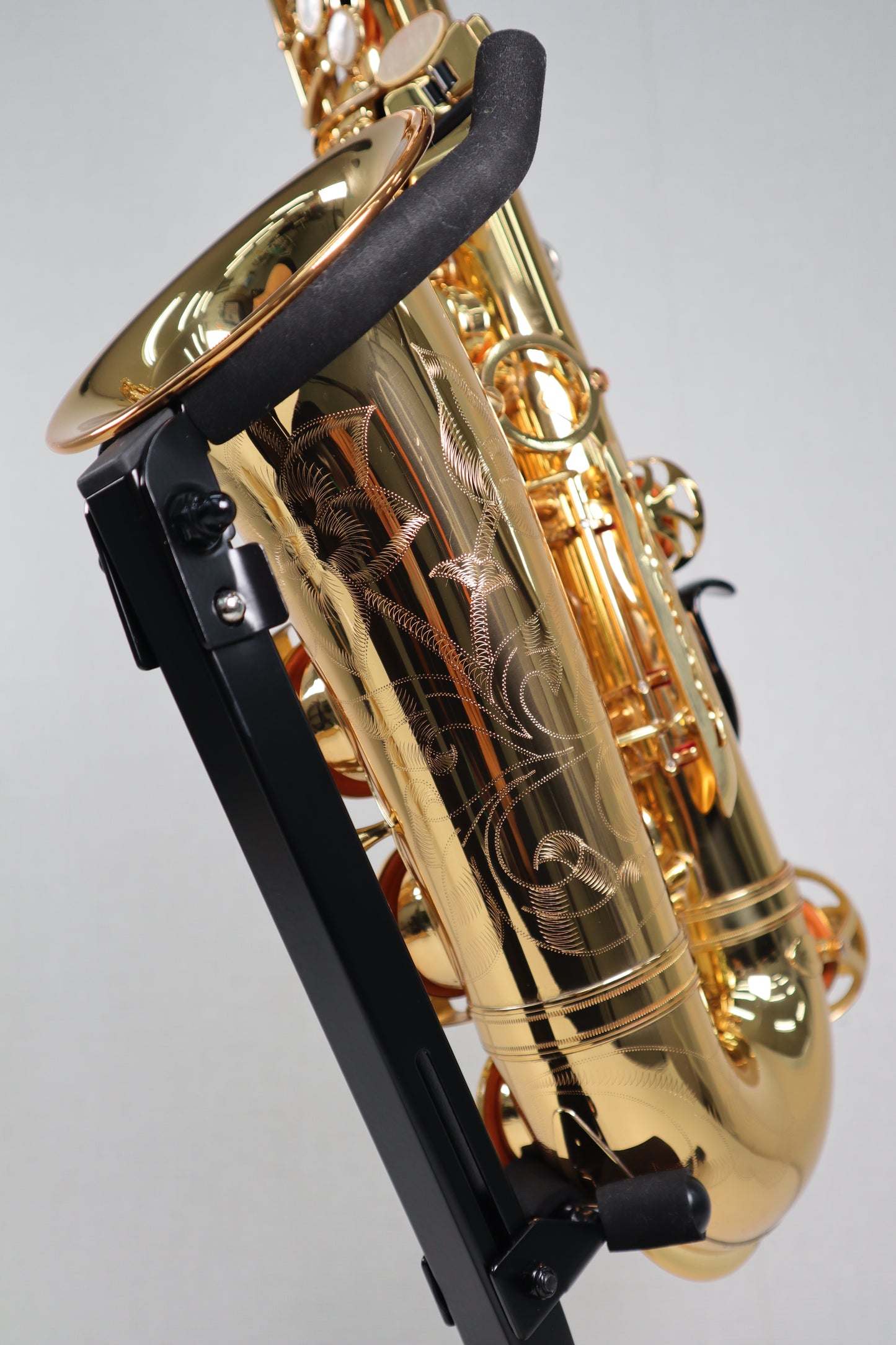 YAMAHA YAS-82Z Alto Saxophone D79274 Excellent Made in Japan In Stock #209