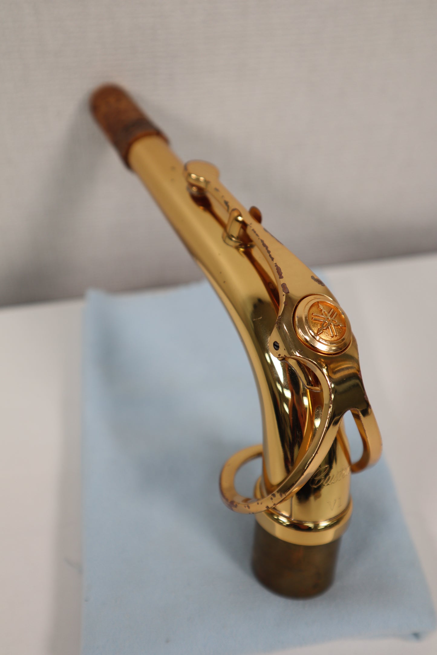YAMAHA YAS-82Z Alto Saxophone D79274 Excellent Made in Japan In Stock #209