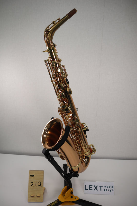 Yanagisawa A-902 Alto Saxophone 00272140 Great Made in Japan In Stock #212