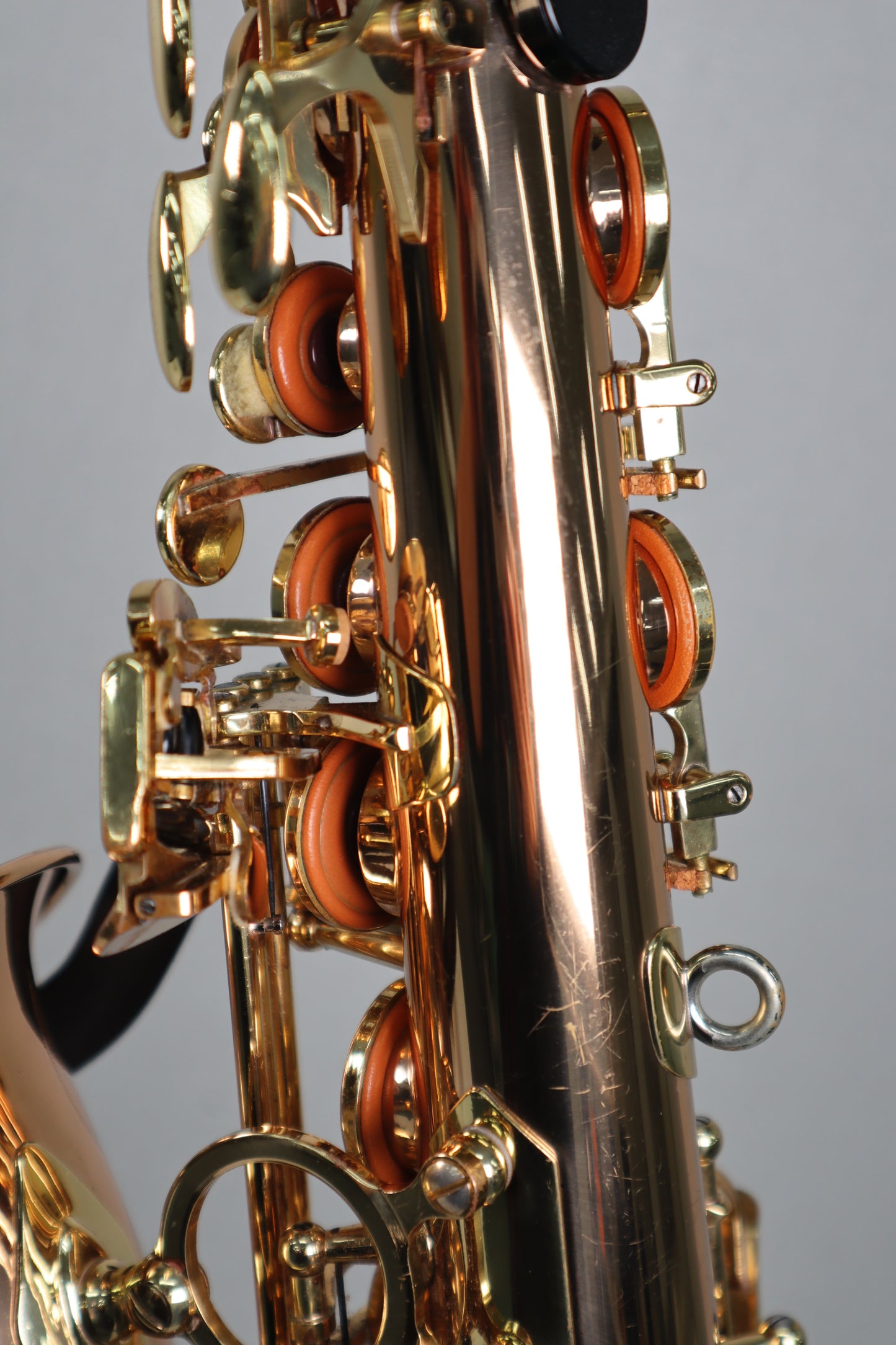 Yanagisawa A-902 Alto Saxophone 00272140 Great Made in Japan In Stock #212