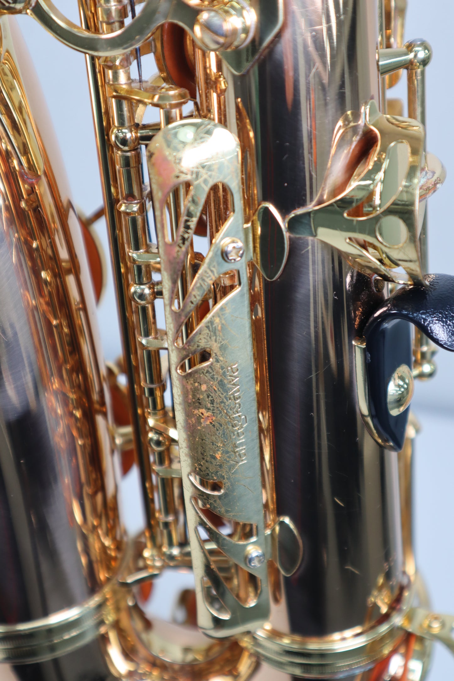 Yanagisawa A-902 Alto Saxophone 00272140 Great Made in Japan In Stock #212