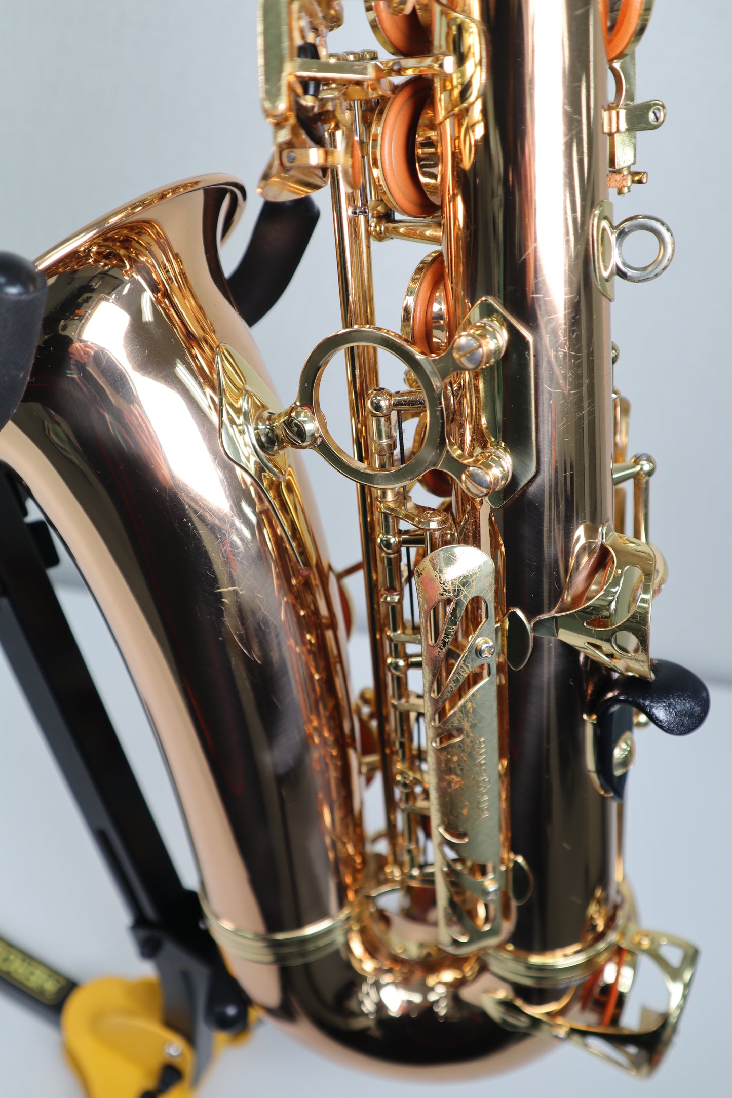 Yanagisawa A-902 Alto Saxophone 00272140 Great Made in Japan In Stock #212