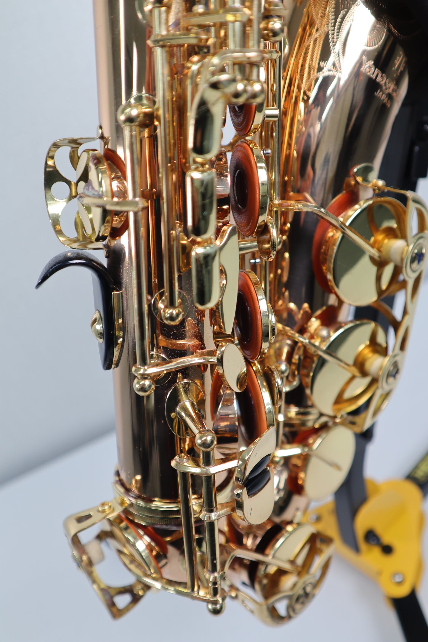 Yanagisawa A-902 Alto Saxophone 00272140 Great Made in Japan In Stock #212