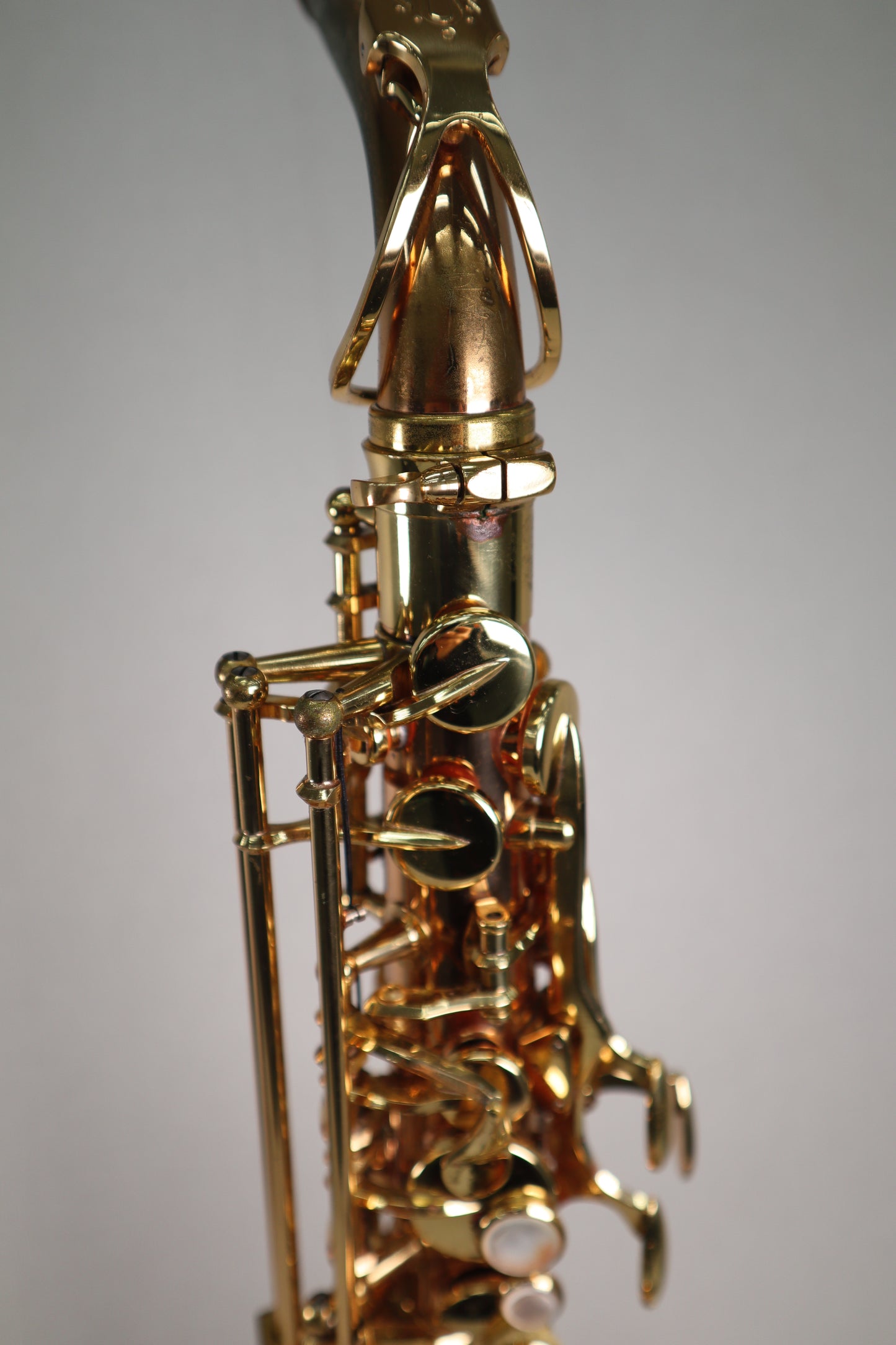 Yanagisawa A-902 Alto Saxophone 00272140 Great Made in Japan In Stock #212
