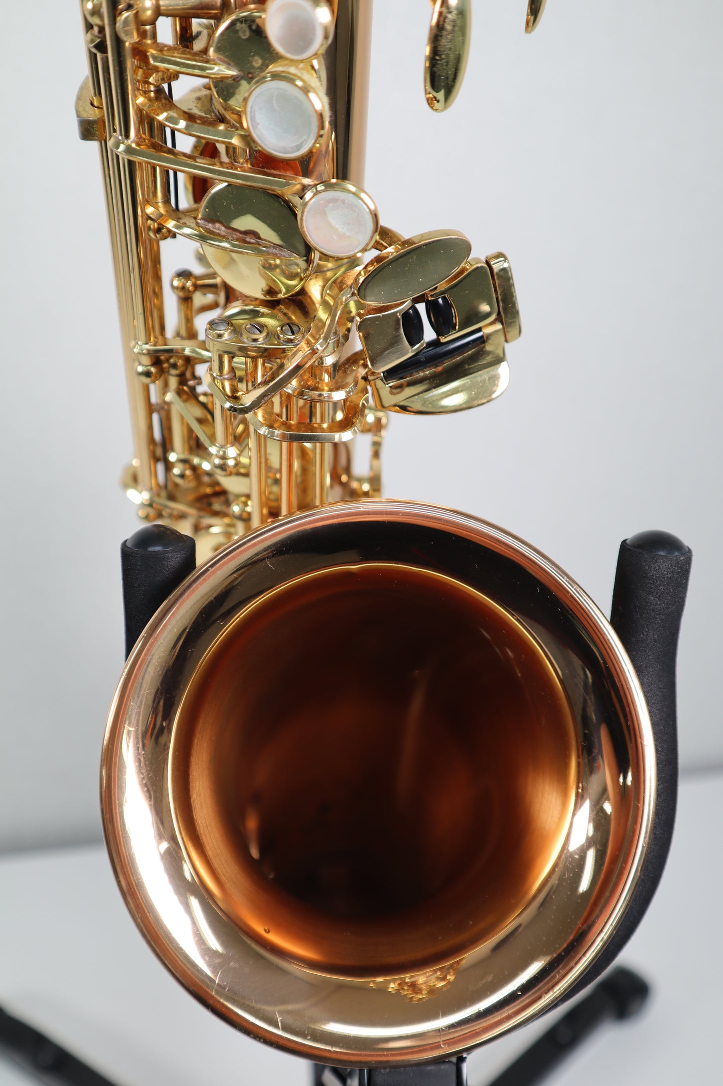 Yanagisawa A-902 Alto Saxophone 00272140 Great Made in Japan In Stock #212