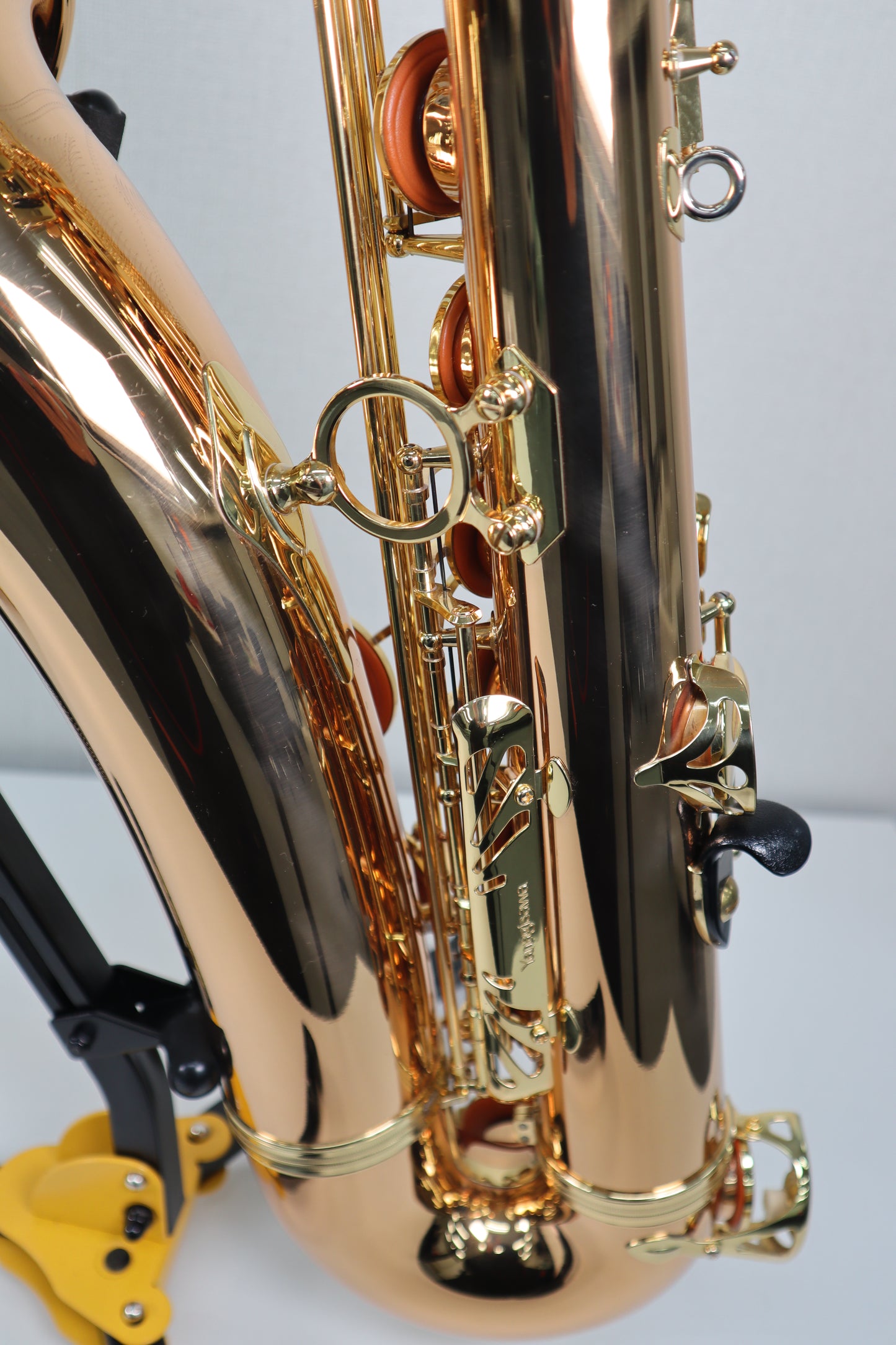 Yanagisawa Tenor Saxophone T-902 00256496 Excellent Made in Japan In Stock #228
