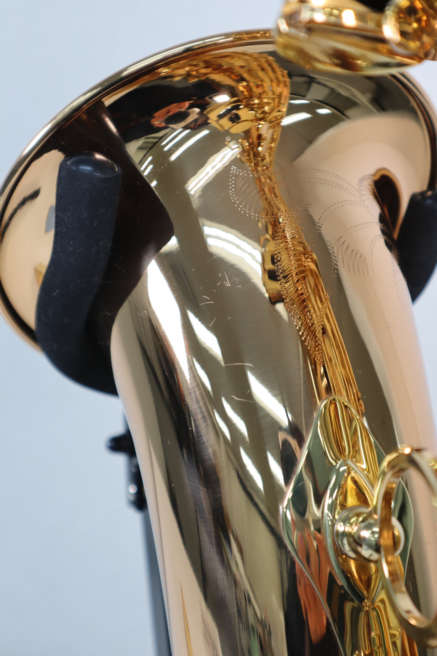 Yanagisawa Tenor Saxophone T-902 00256496 Excellent Made in Japan In Stock #228