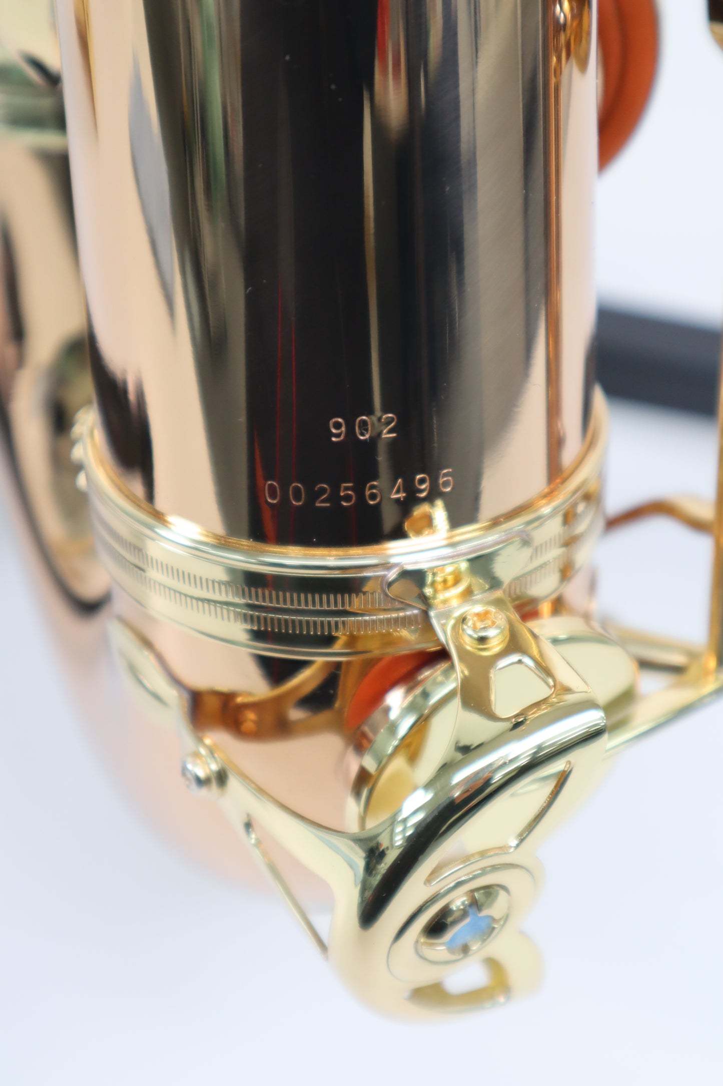 Yanagisawa Tenor Saxophone T-902 00256496 Excellent Made in Japan In Stock #228