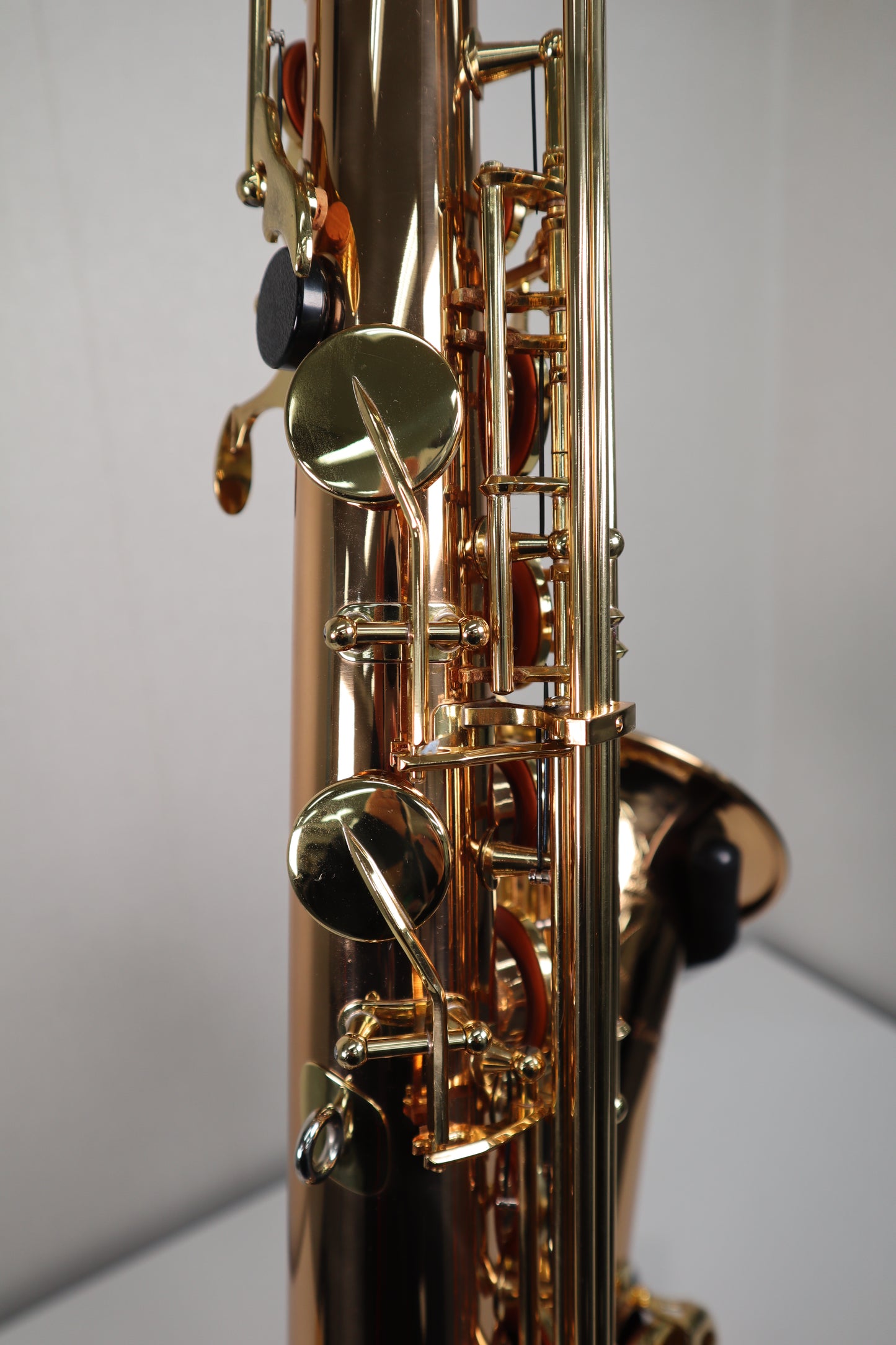 Yanagisawa Tenor Saxophone T-902 00256496 Excellent Made in Japan In Stock #228