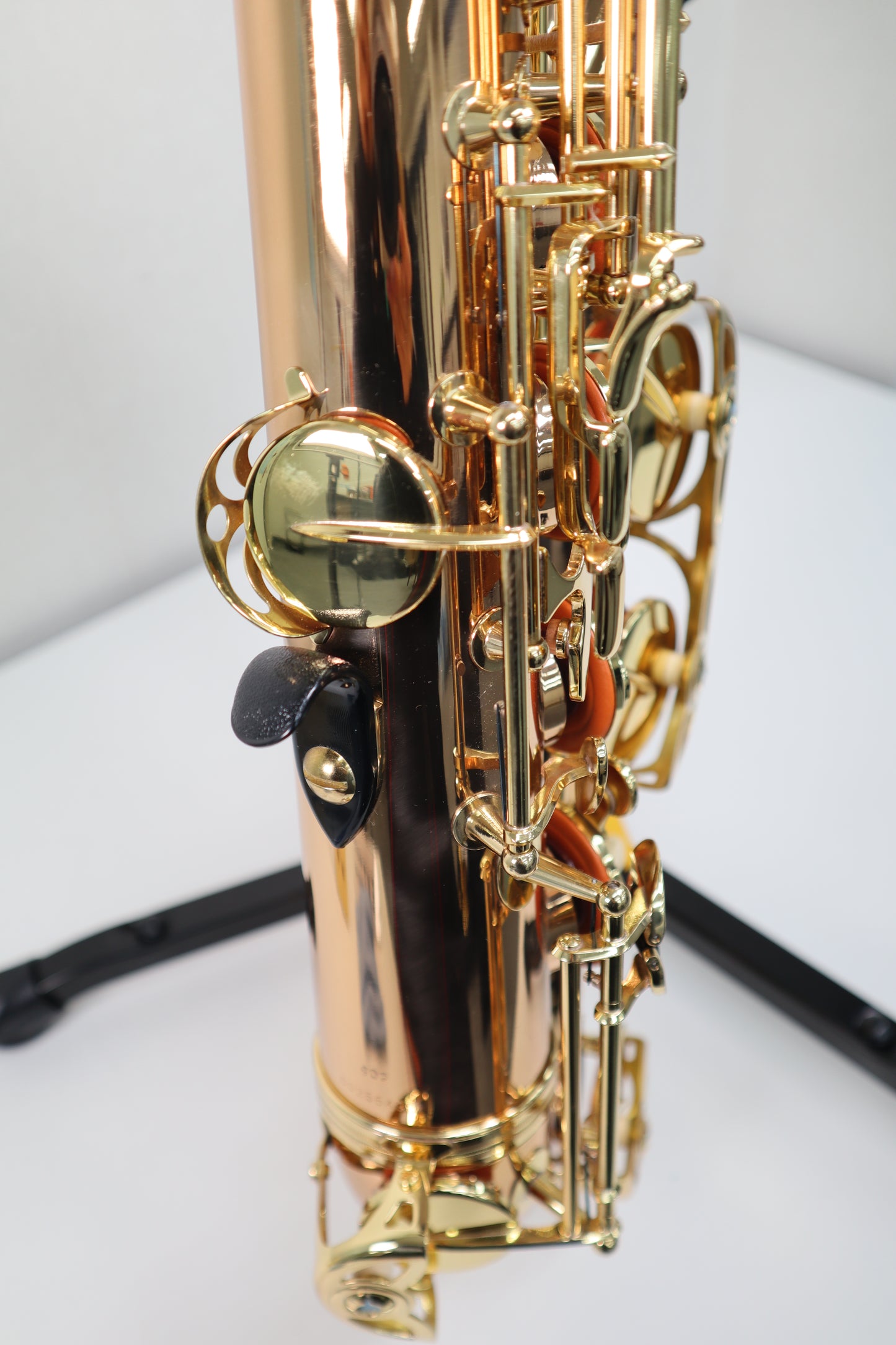 Yanagisawa Tenor Saxophone T-902 00256496 Excellent Made in Japan In Stock #228