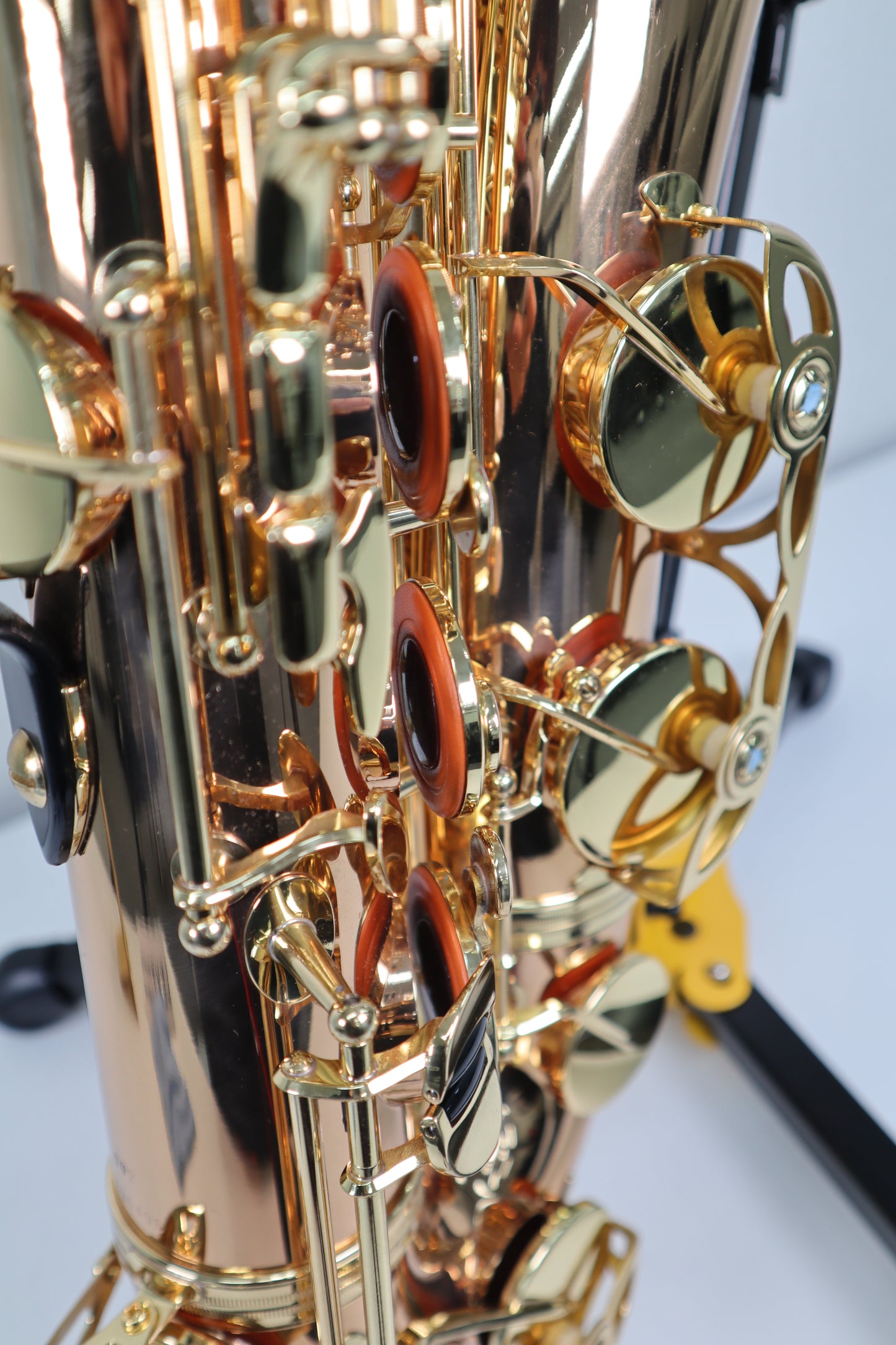 Yanagisawa Tenor Saxophone T-902 00256496 Excellent Made in Japan In Stock #228