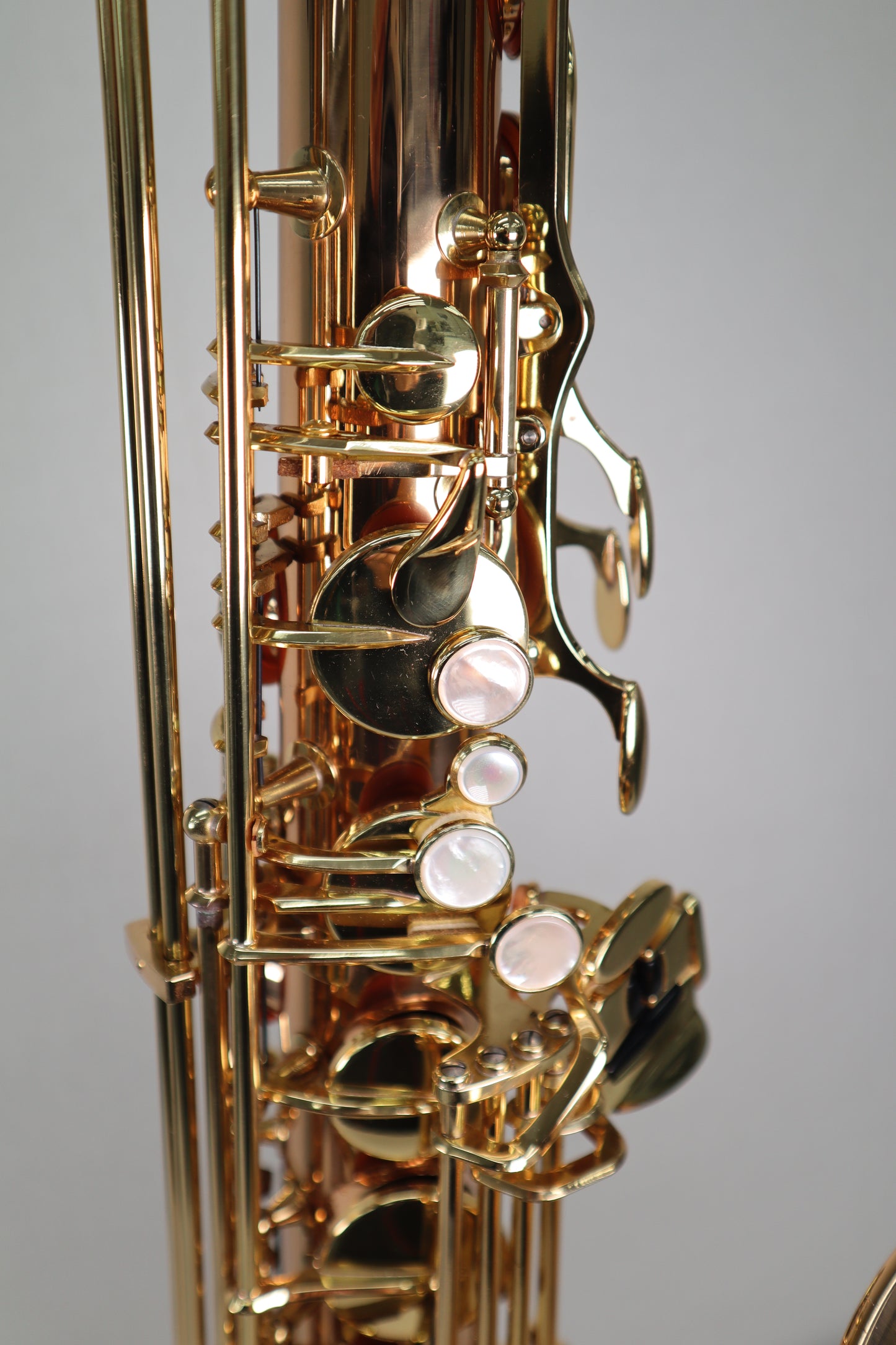 Yanagisawa Tenor Saxophone T-902 00256496 Excellent Made in Japan In Stock #228