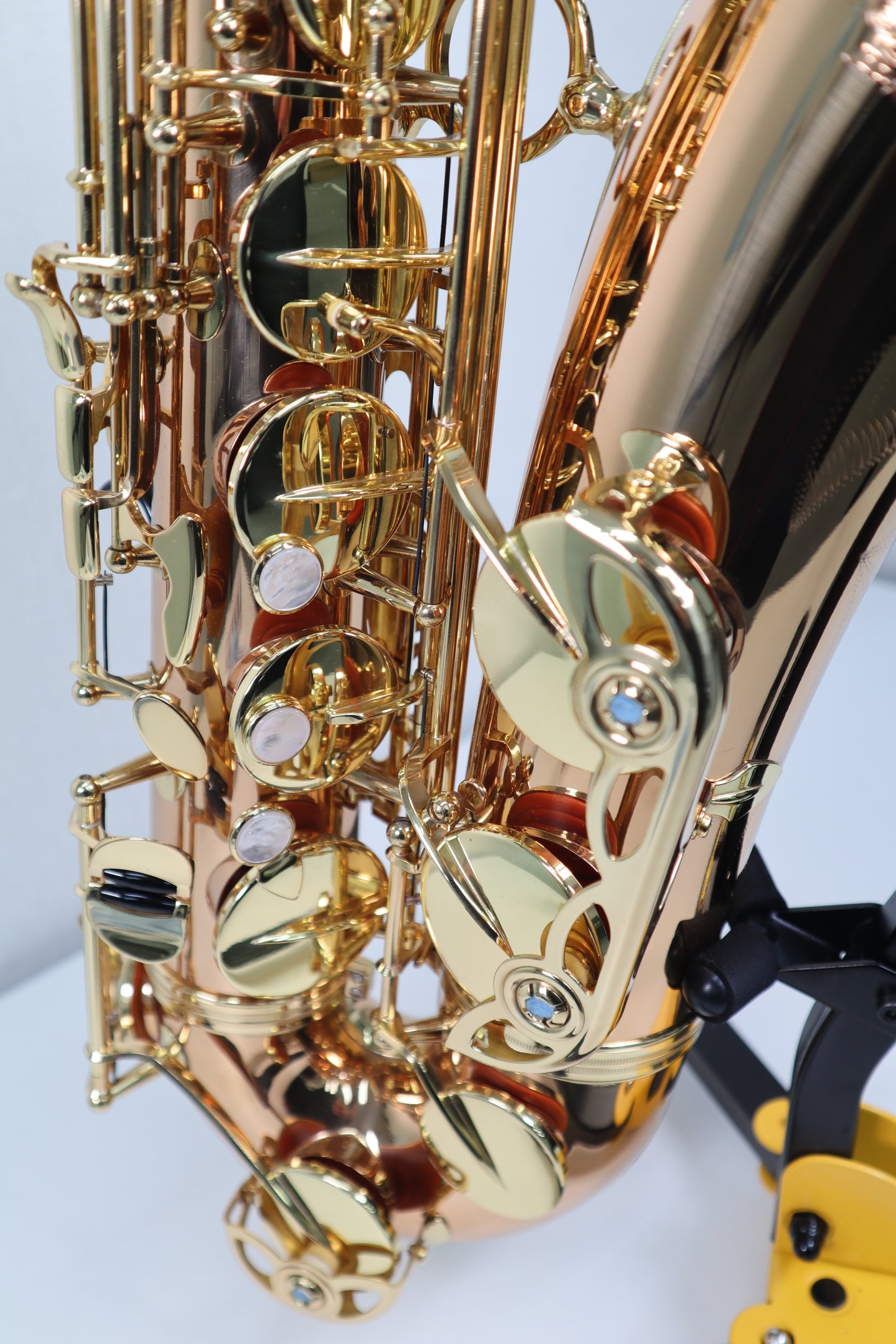 Yanagisawa Tenor Saxophone T-902 00256496 Excellent Made in Japan In Stock #228