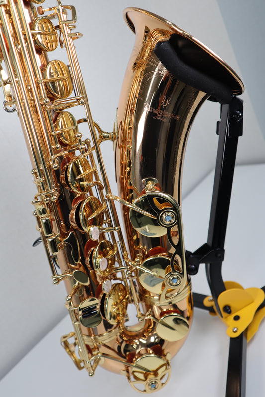 Yanagisawa Tenor Saxophone T-902 00256496 Excellent Made in Japan In Stock #228
