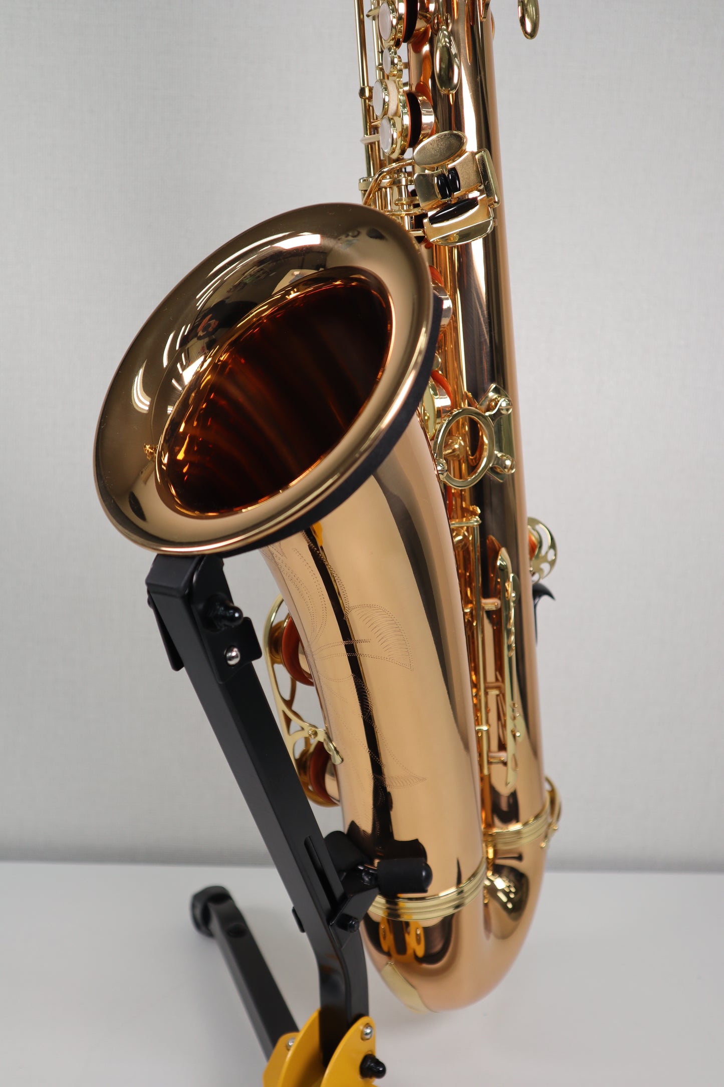 Yanagisawa Tenor Saxophone T-902 00256496 Excellent Made in Japan In Stock #228