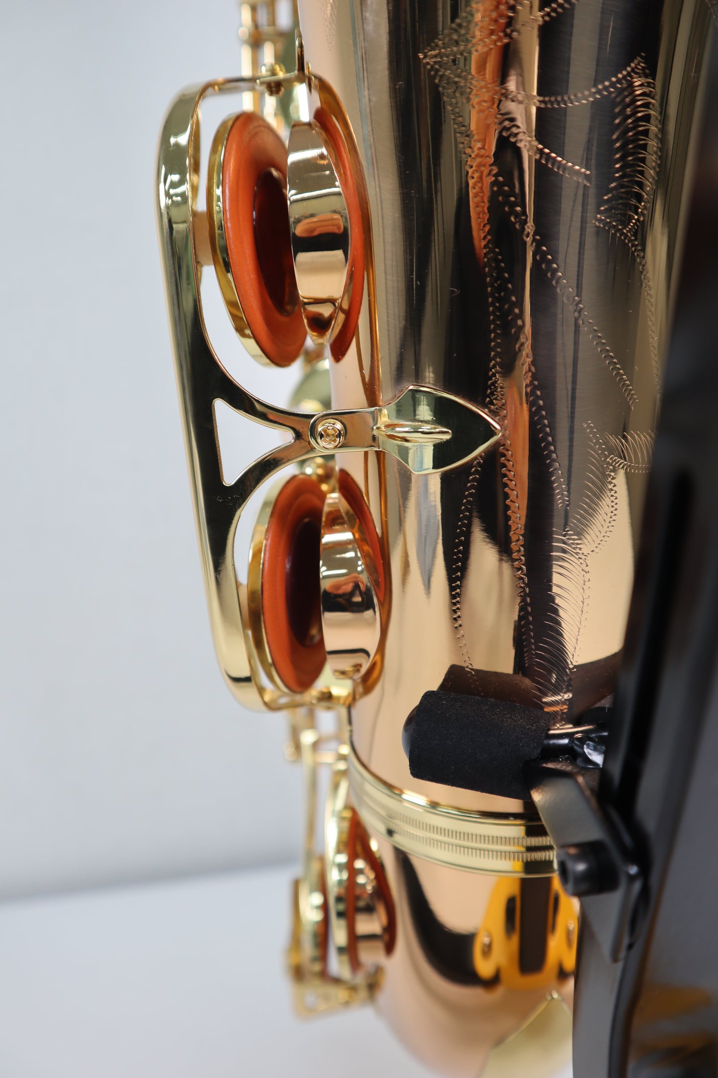 Yanagisawa Tenor Saxophone T-902 00256496 Excellent Made in Japan In Stock #228