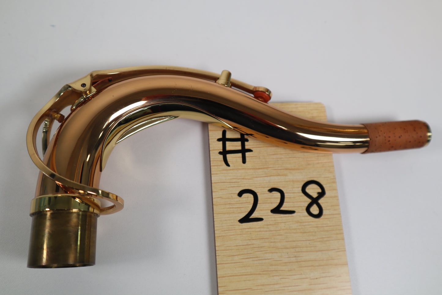 Yanagisawa Tenor Saxophone T-902 00256496 Excellent Made in Japan In Stock #228