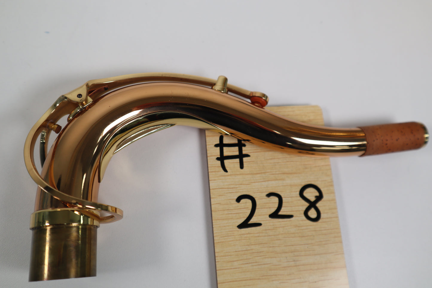 Yanagisawa Tenor Saxophone T-902 00256496 Excellent Made in Japan In Stock #228
