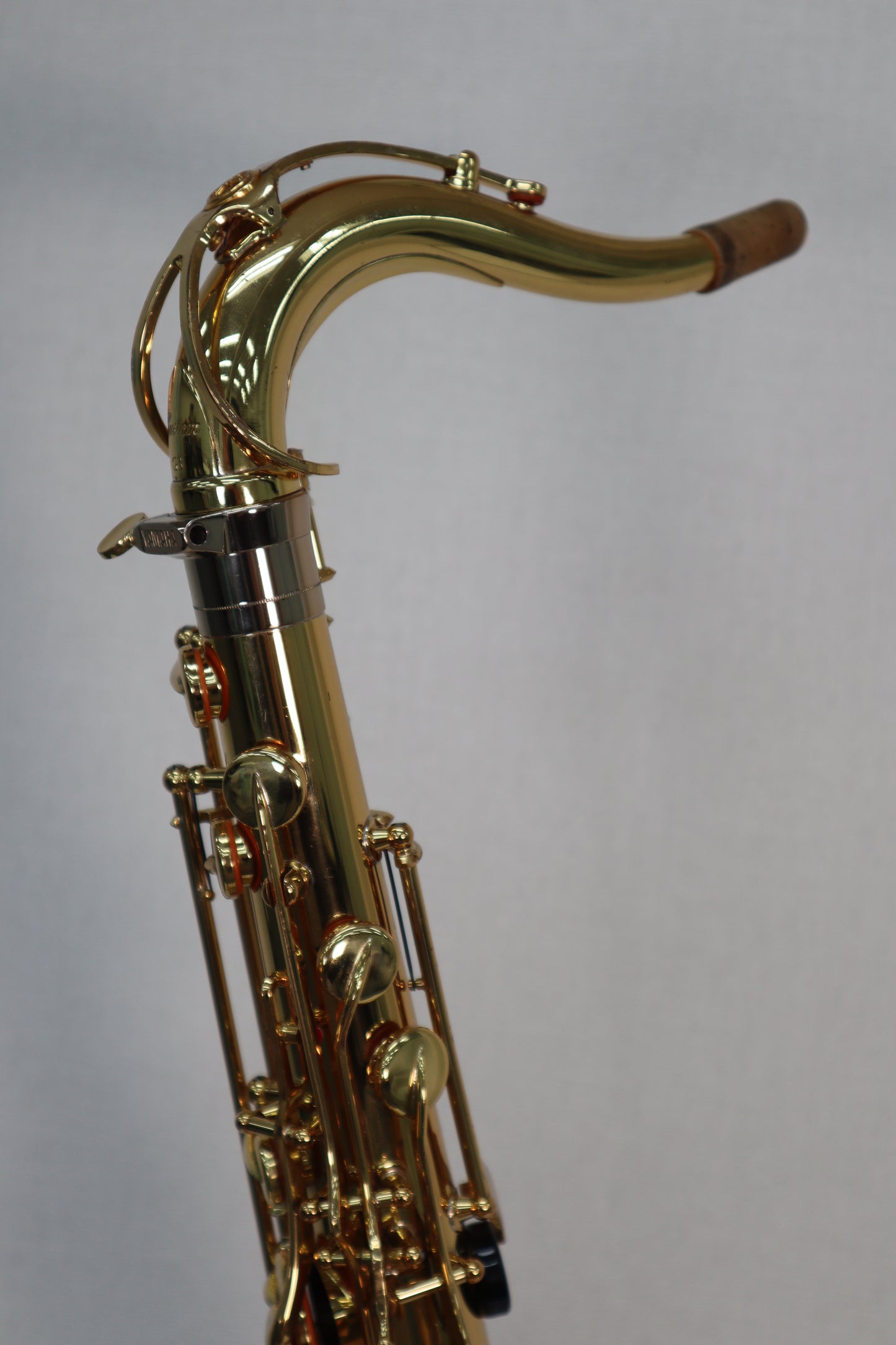 YAMAHA YTS-875EX D76581 Great Yasuto Tanaka Selected #219 Tenor Saxophone Made in Japan