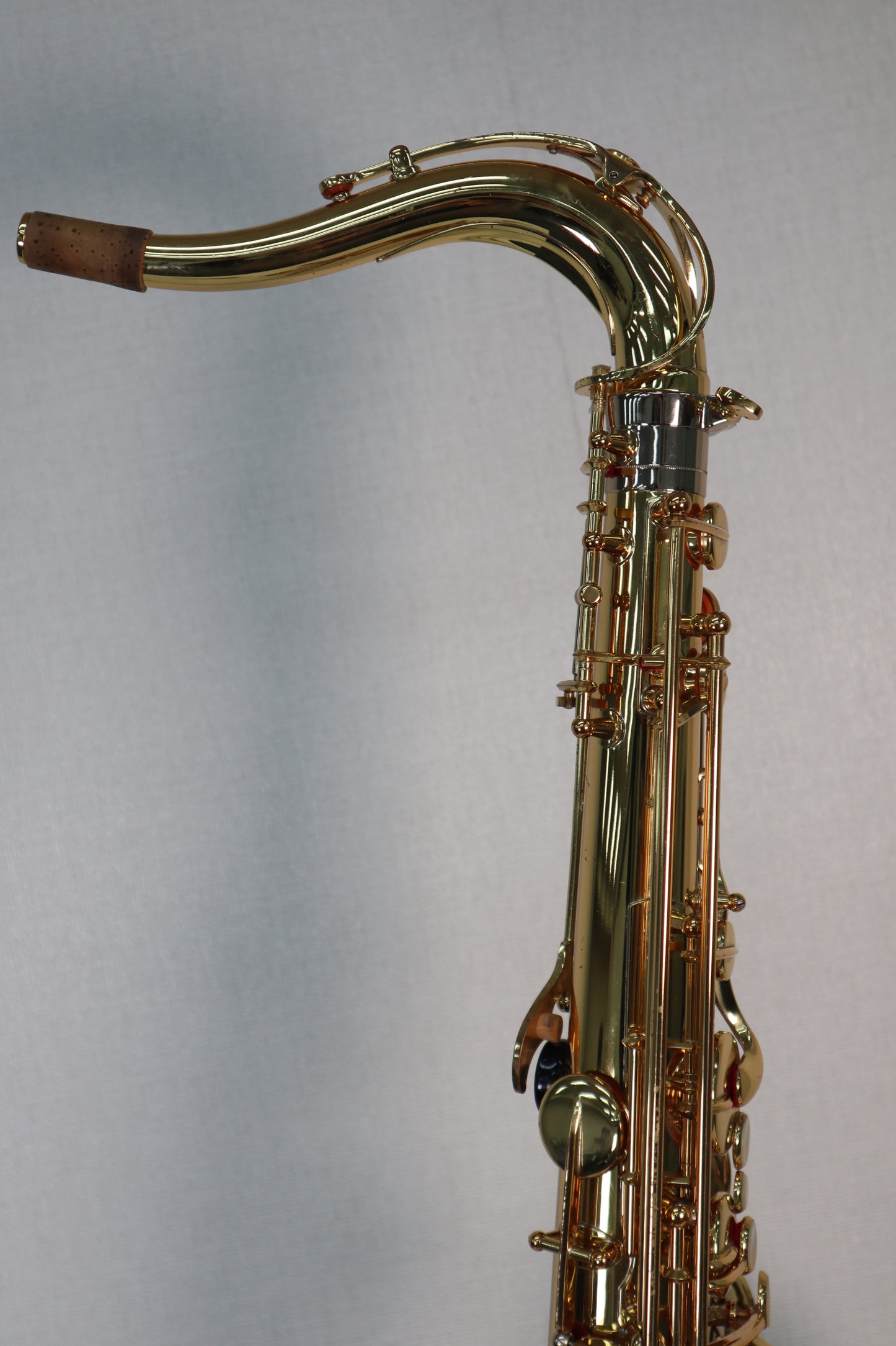 YAMAHA YTS-875EX D76581 Great Yasuto Tanaka Selected #219 Tenor Saxophone Made in Japan