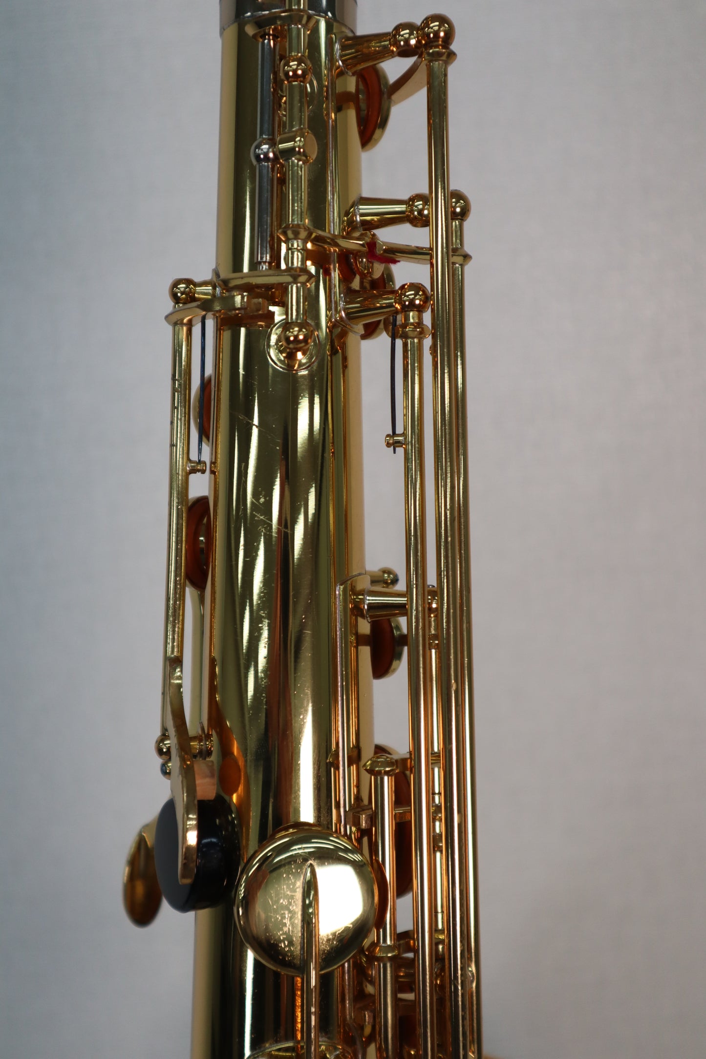 YAMAHA YTS-875EX D76581 Great Yasuto Tanaka Selected #219 Tenor Saxophone Made in Japan