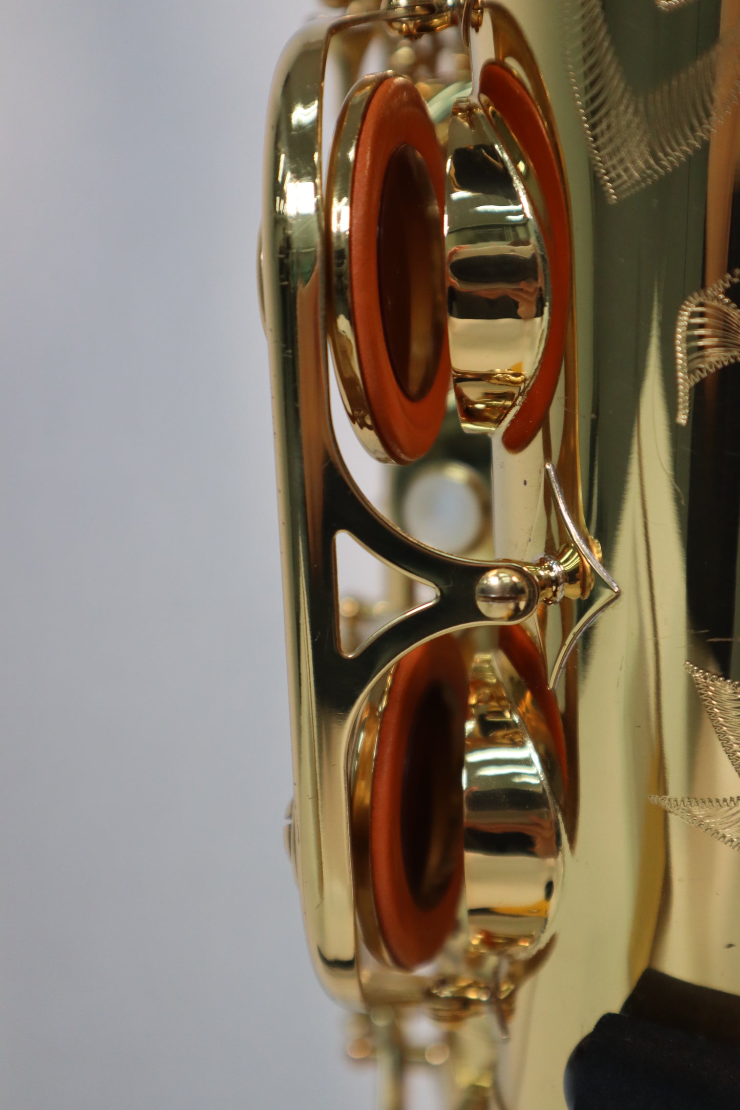 YAMAHA YTS-875EX D76581 Great Yasuto Tanaka Selected #219 Tenor Saxophone Made in Japan