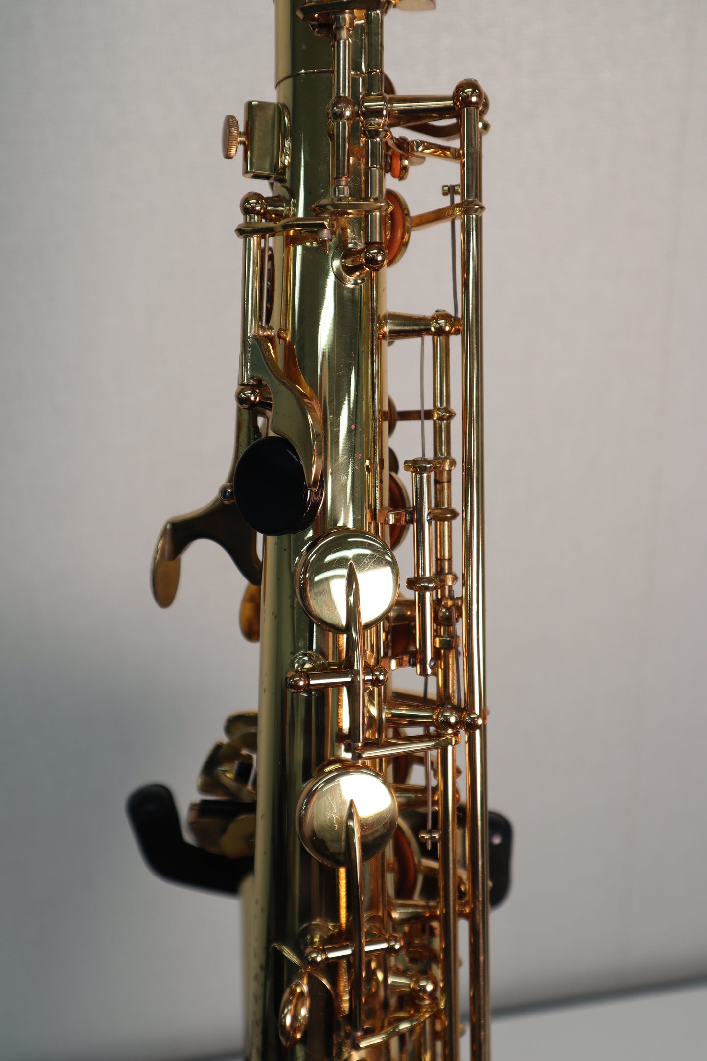 YAMAHA YAS-62 Purple Logo Alto Saxophone 015914 Excellent Made in Japan #213