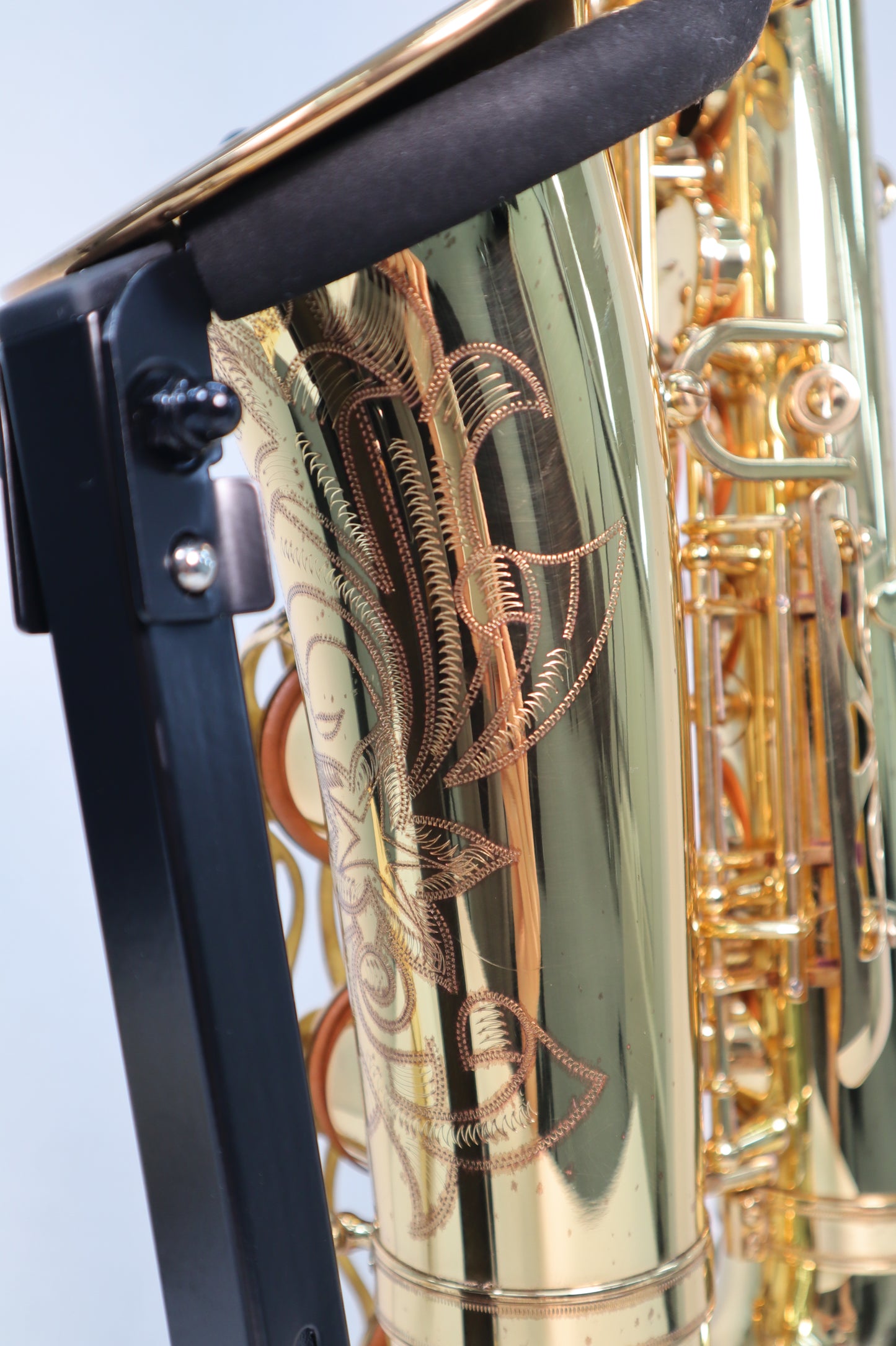 YAMAHA YAS-62 Purple Logo Alto Saxophone 015914 Excellent Made in Japan #213
