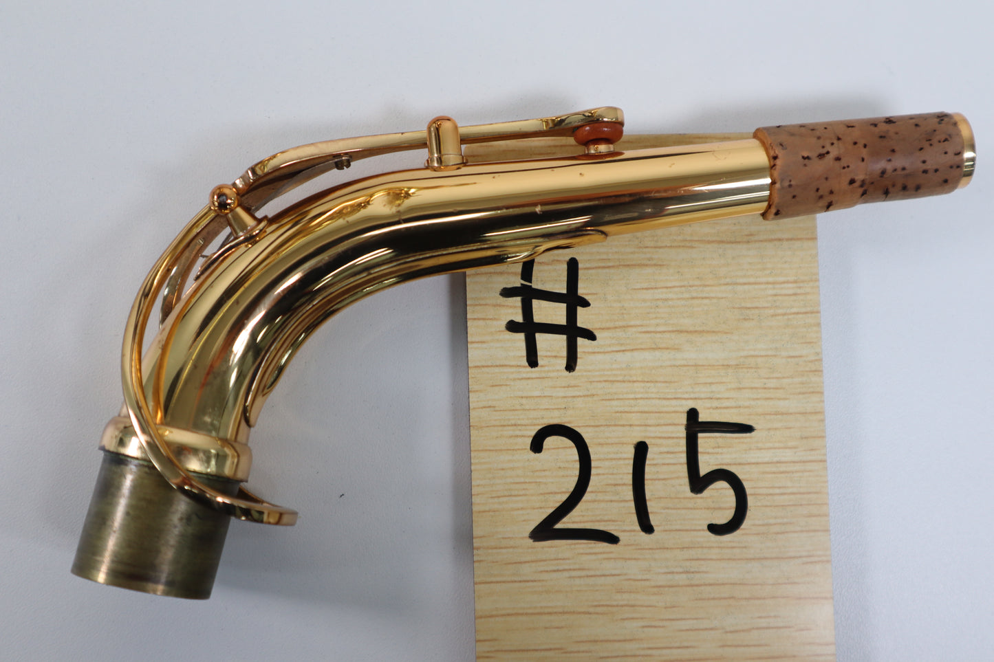 YAMAHA YAS-62 Purple Logo Alto Saxophone 015777 Great Made in Japan #215
