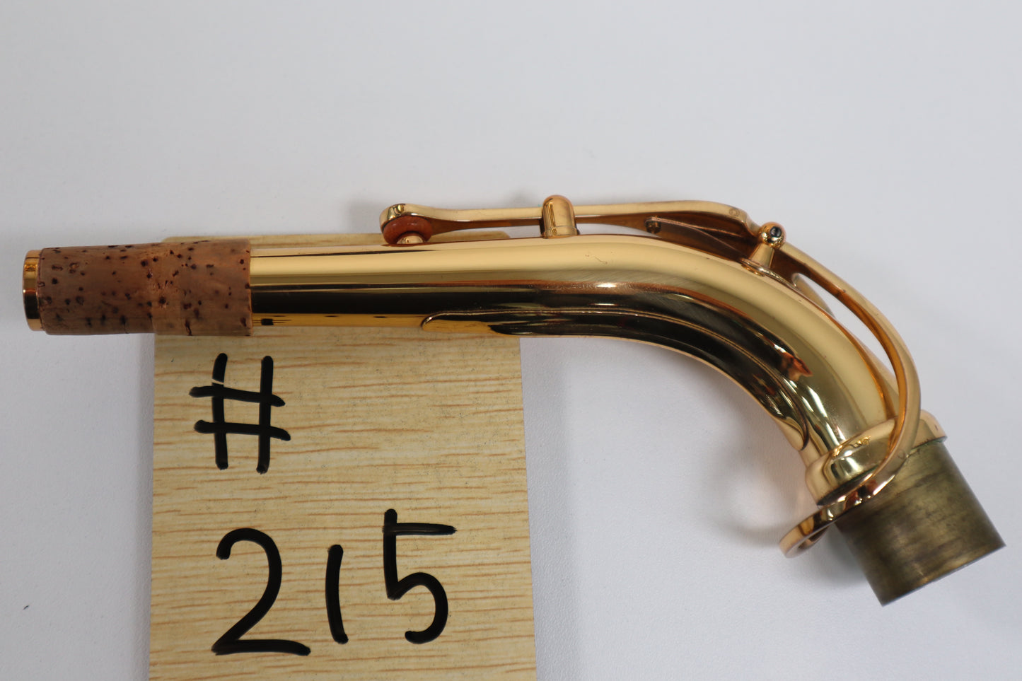 YAMAHA YAS-62 Purple Logo Alto Saxophone 015777 Great Made in Japan #215