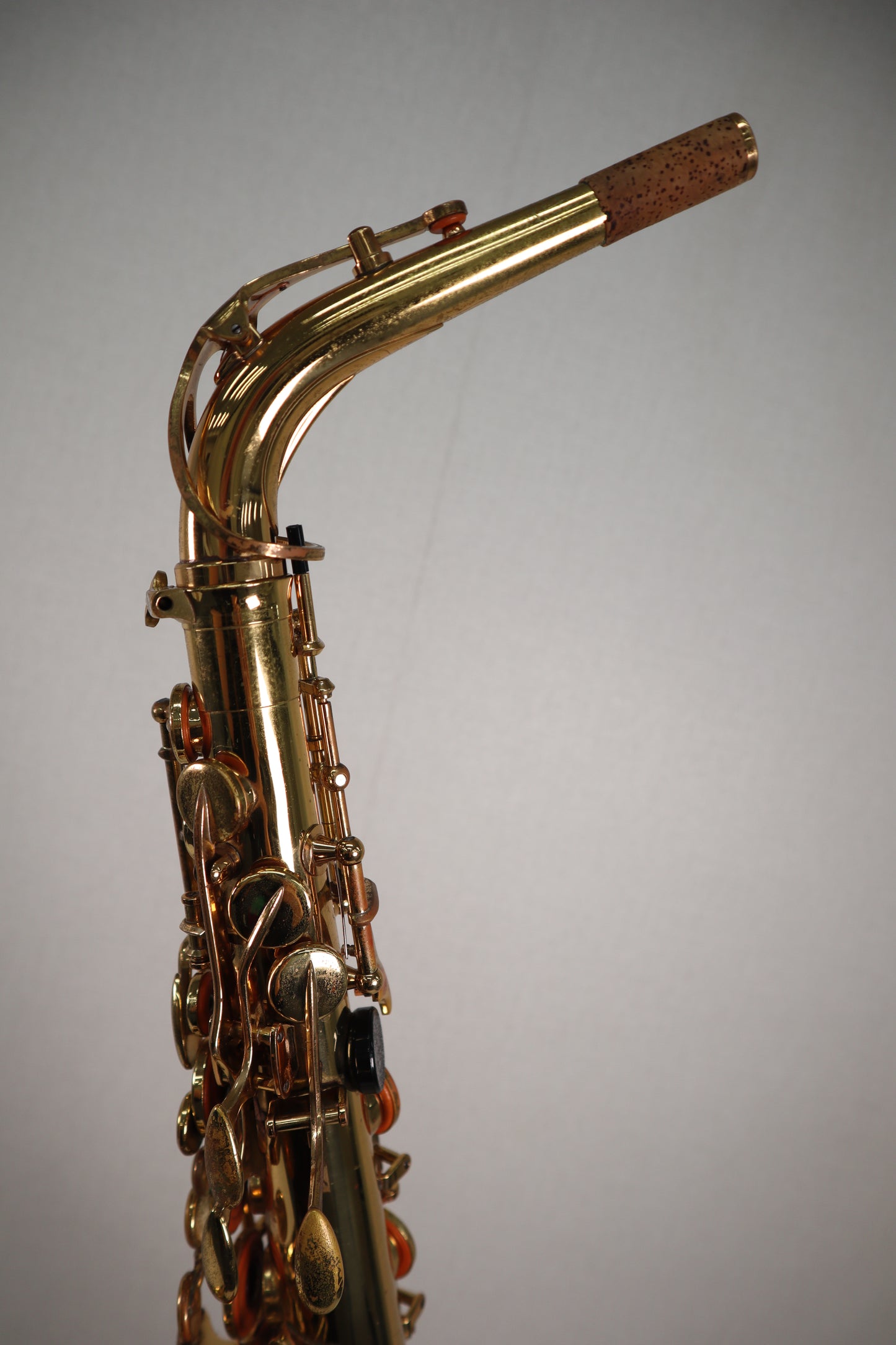 Yanagisawa A-901 Special Prima Alto Saxophone 00232498 Great #216