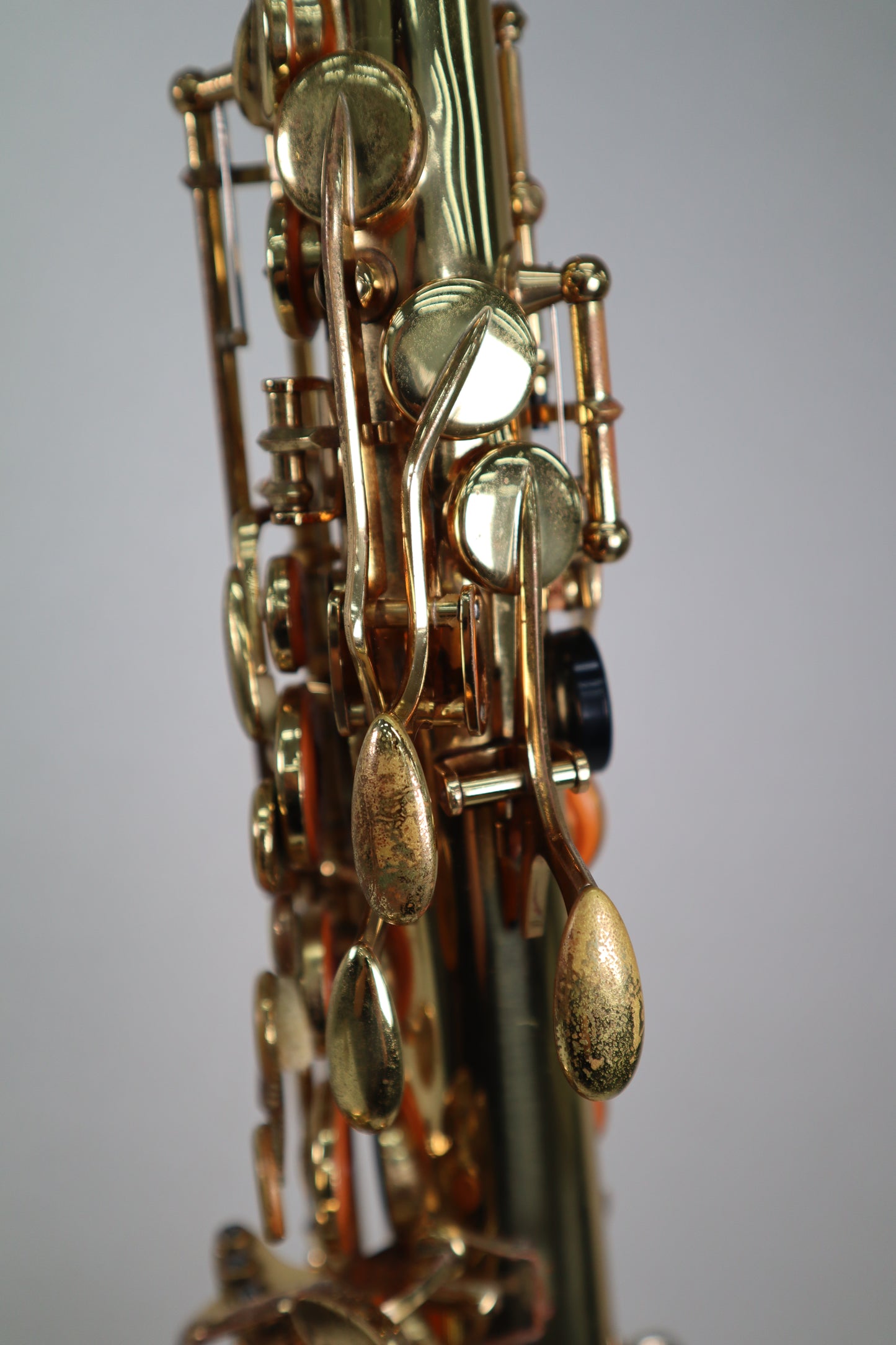Yanagisawa A-901 Special Prima Alto Saxophone 00232498 Great #216
