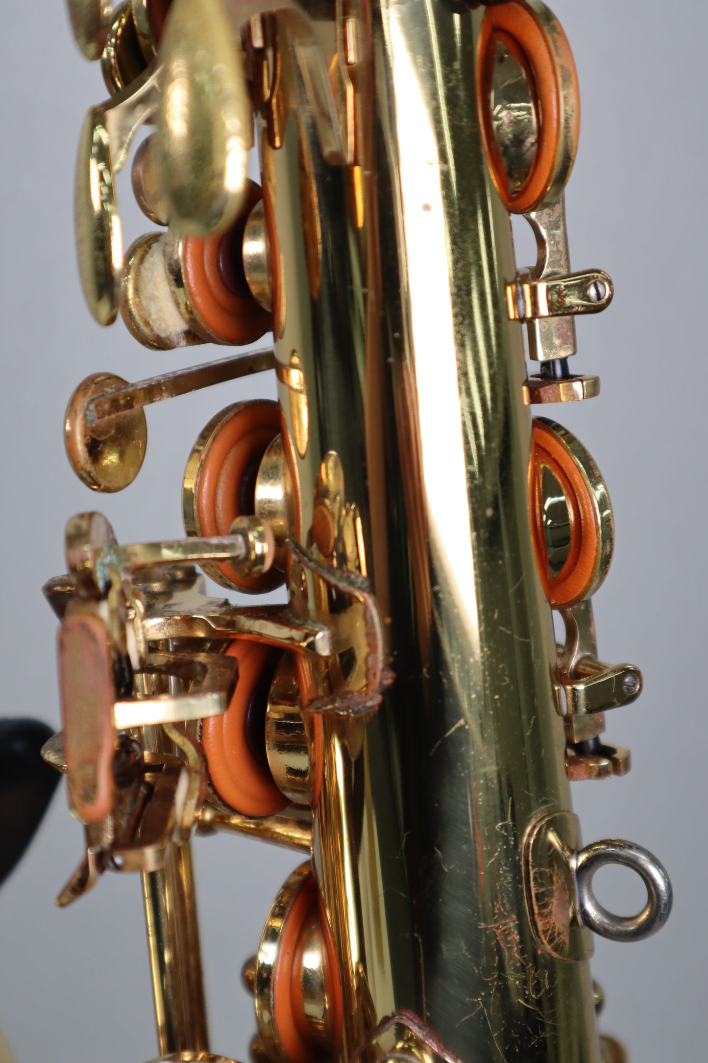 Yanagisawa A-901 Special Prima Alto Saxophone 00232498 Great #216