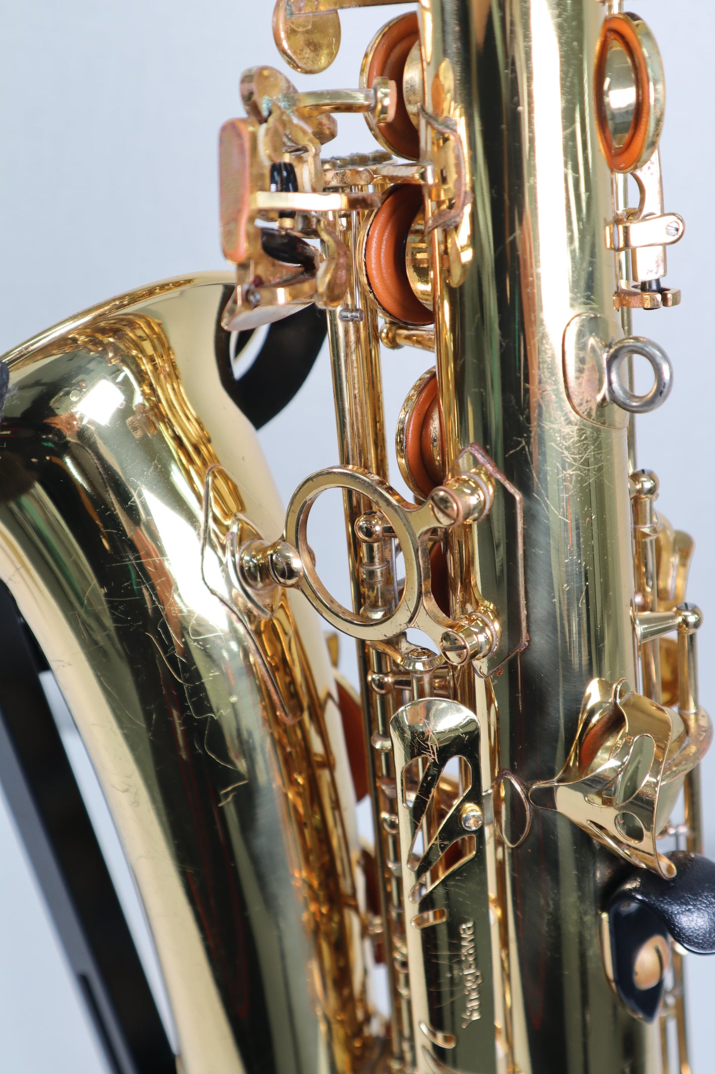 Yanagisawa A-901 Special Prima Alto Saxophone 00232498 Great #216