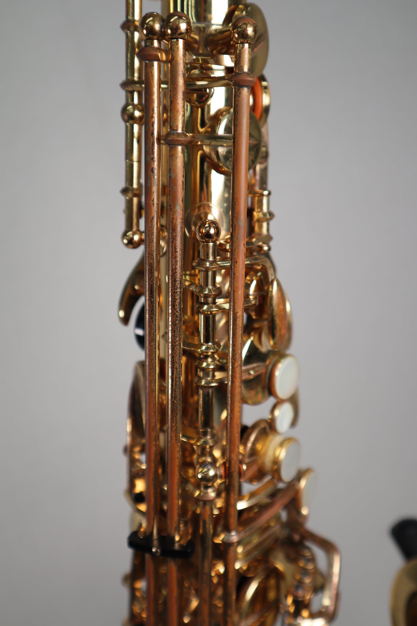Yanagisawa A-901 Special Prima Alto Saxophone 00232498 Great #216