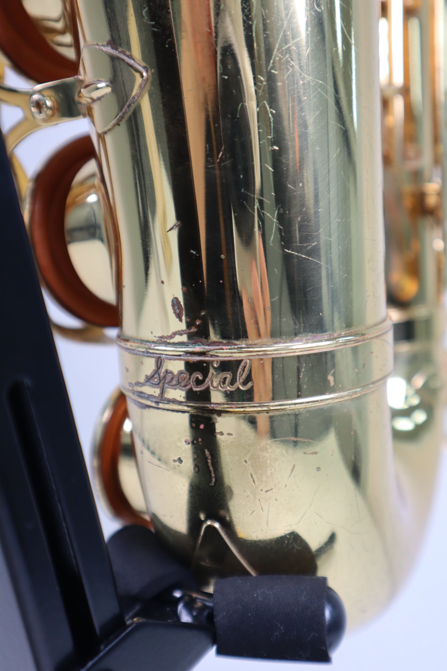 Yanagisawa A-901 Special Prima Alto Saxophone 00232498 Great #216