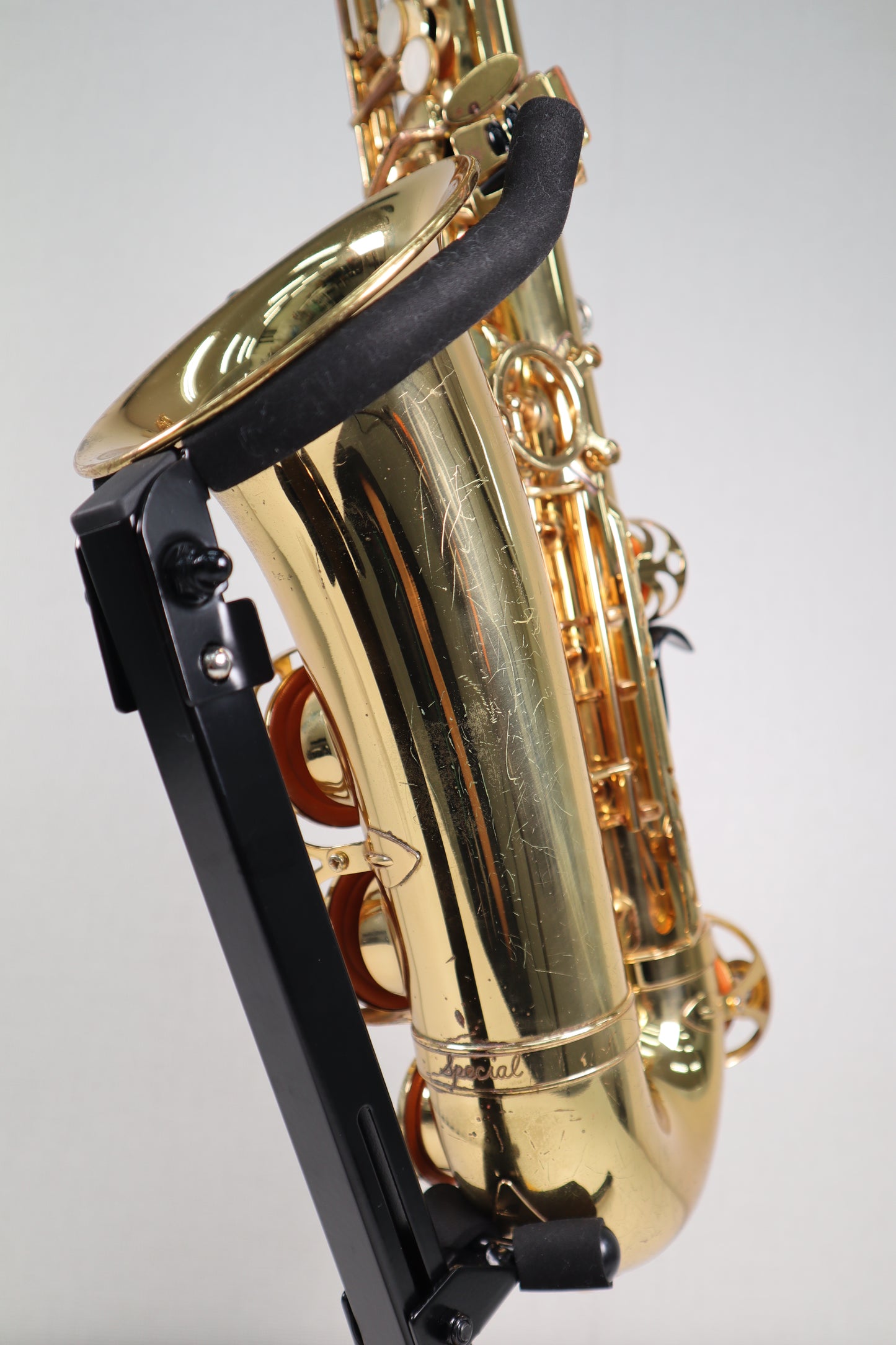 Yanagisawa A-901 Special Prima Alto Saxophone 00232498 Great #216