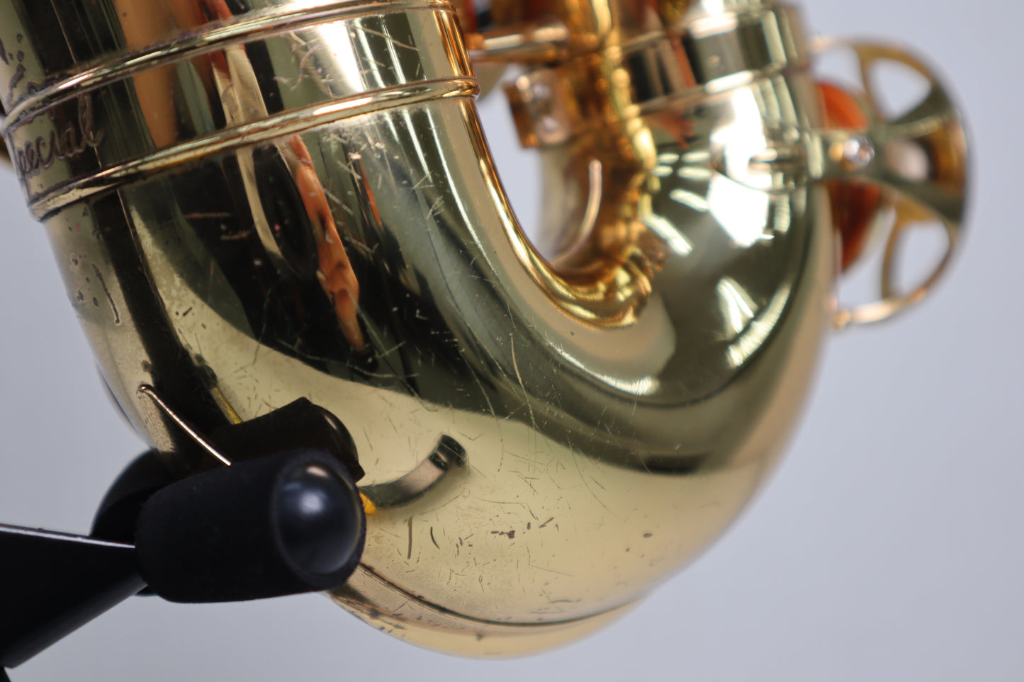 Yanagisawa A-901 Special Prima Alto Saxophone 00232498 Great #216