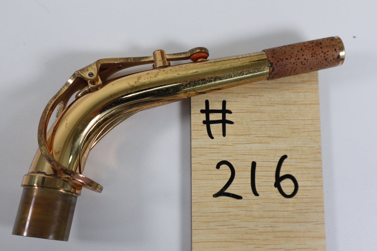 Yanagisawa A-901 Special Prima Alto Saxophone 00232498 Great #216