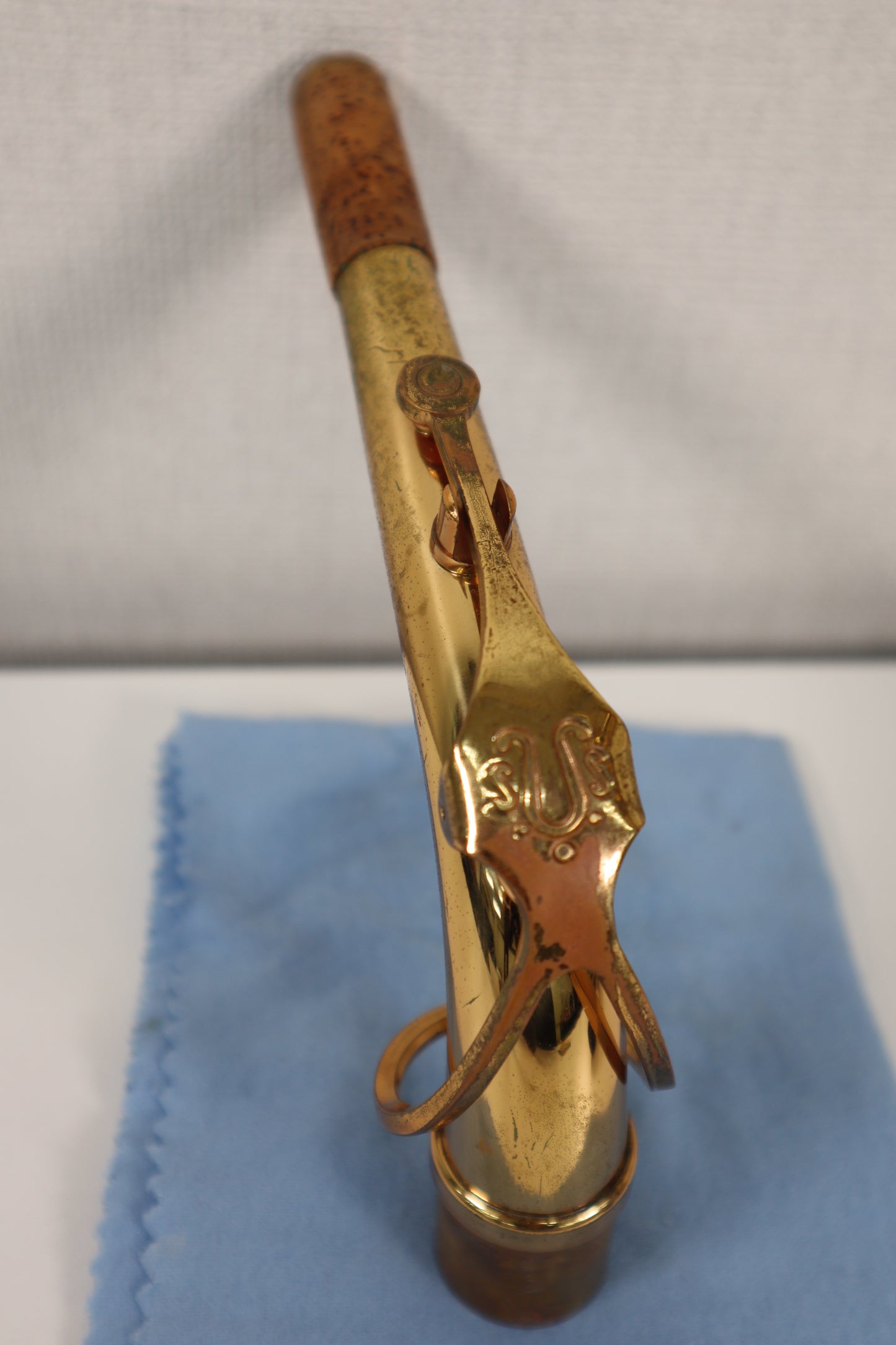 Yanagisawa A-901 Special Prima Alto Saxophone 00232498 Great #216