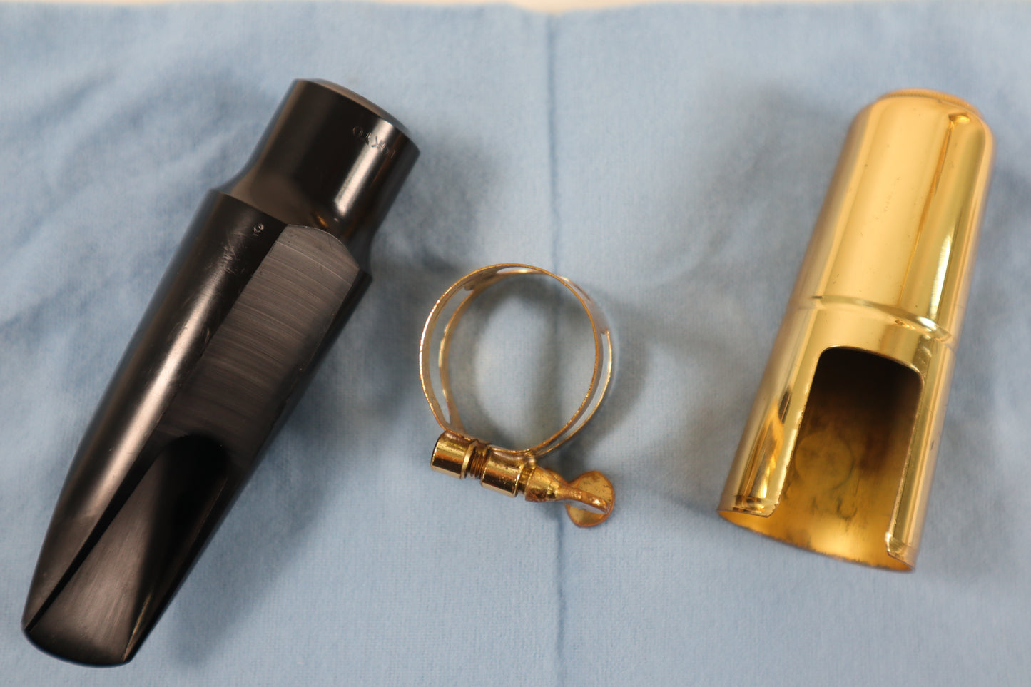 Yanagisawa A-901 Special Prima Alto Saxophone 00232498 Great #216